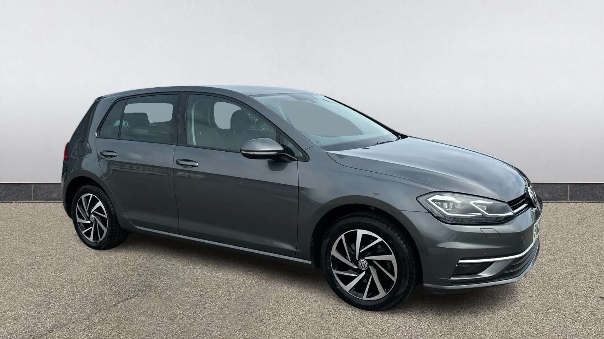 A 2020 VOLKSWAGEN GOLF 1.5 TSI EVO 150 Match Edition A 2020 VOLKSWAGEN GOLF 1.5 TSI EVO 150 Match Edition