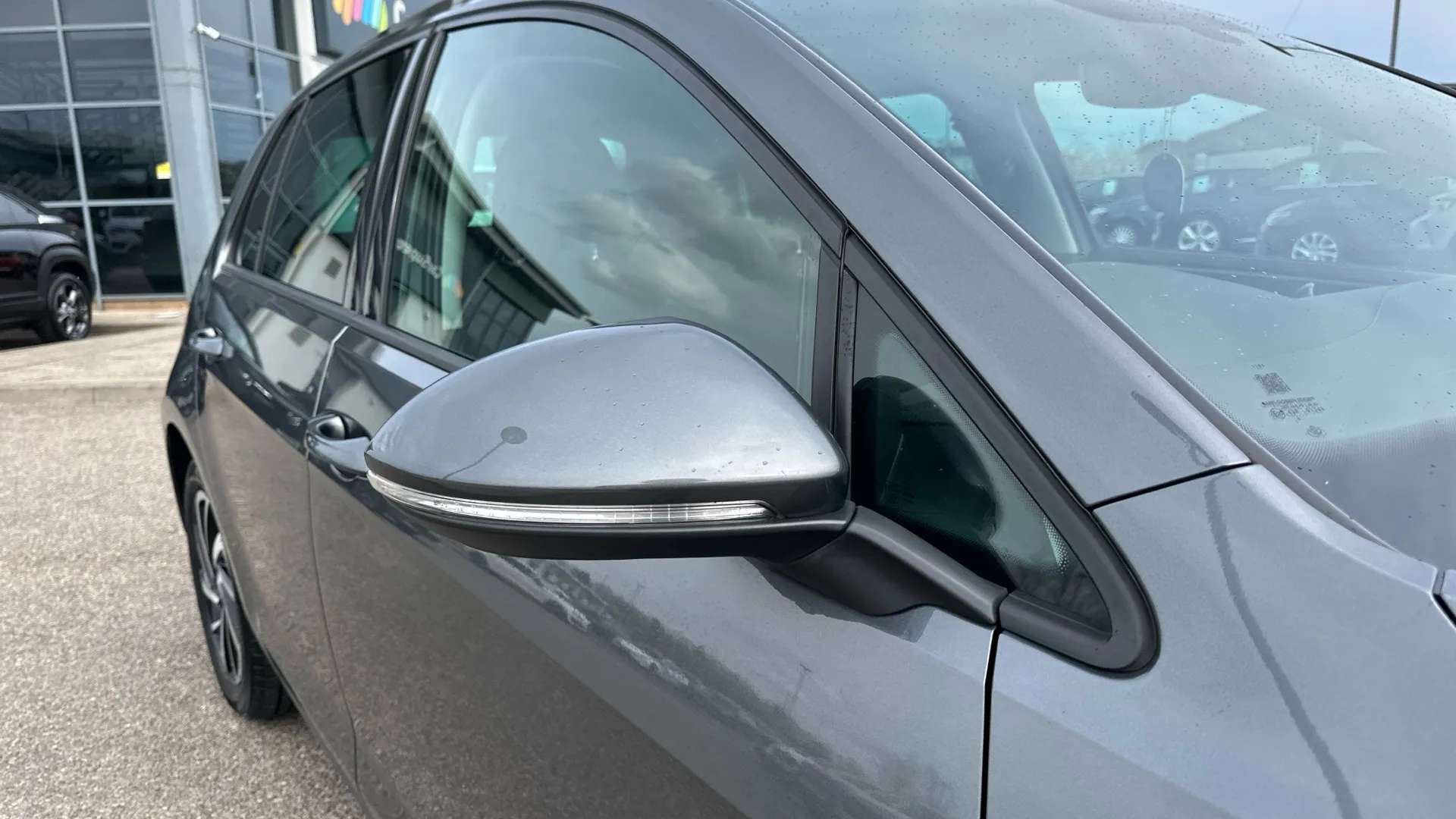 2020 VOLKSWAGEN GOLF 2020 VOLKSWAGEN GOLF