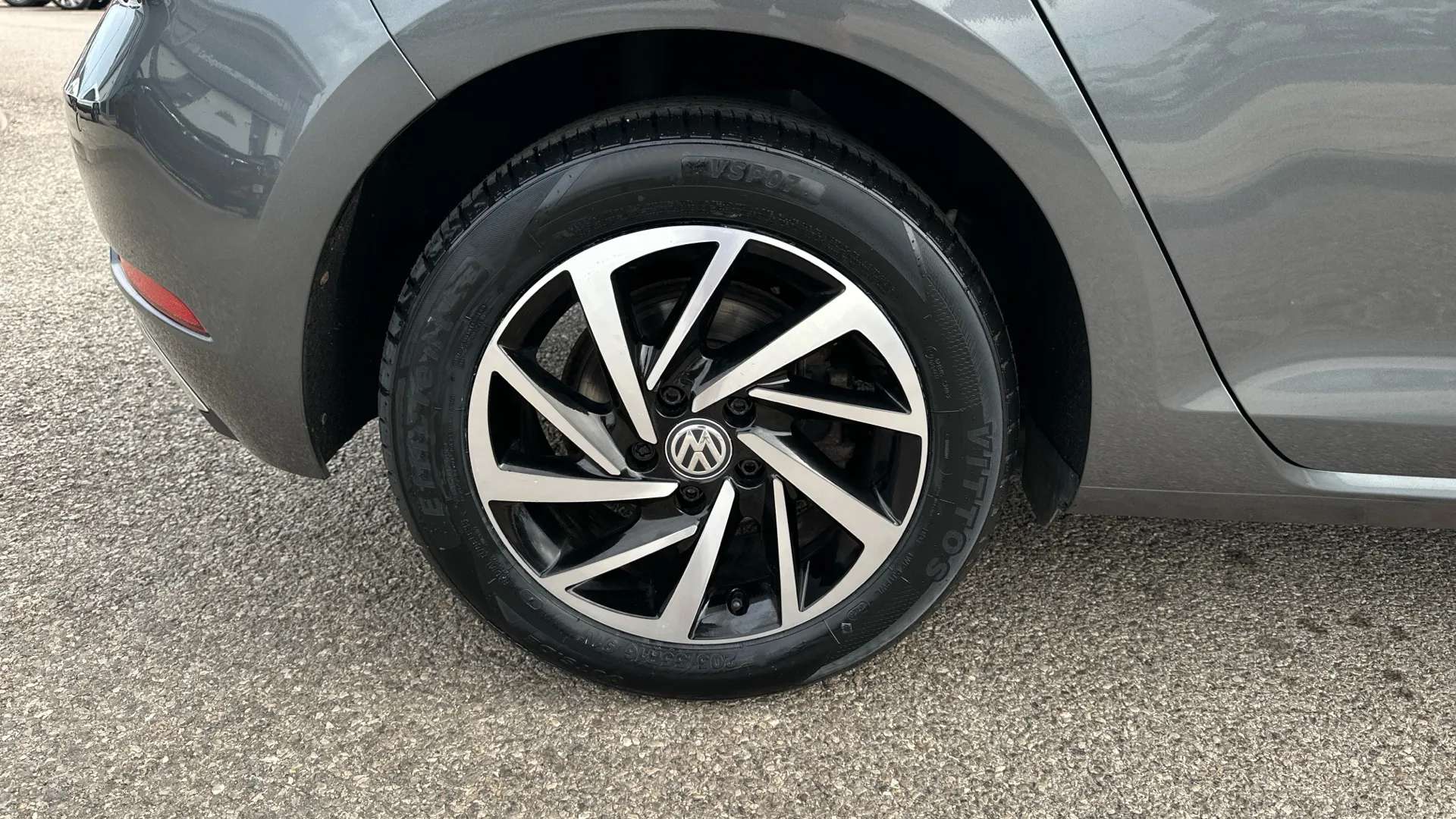 2020 VOLKSWAGEN GOLF 2020 VOLKSWAGEN GOLF