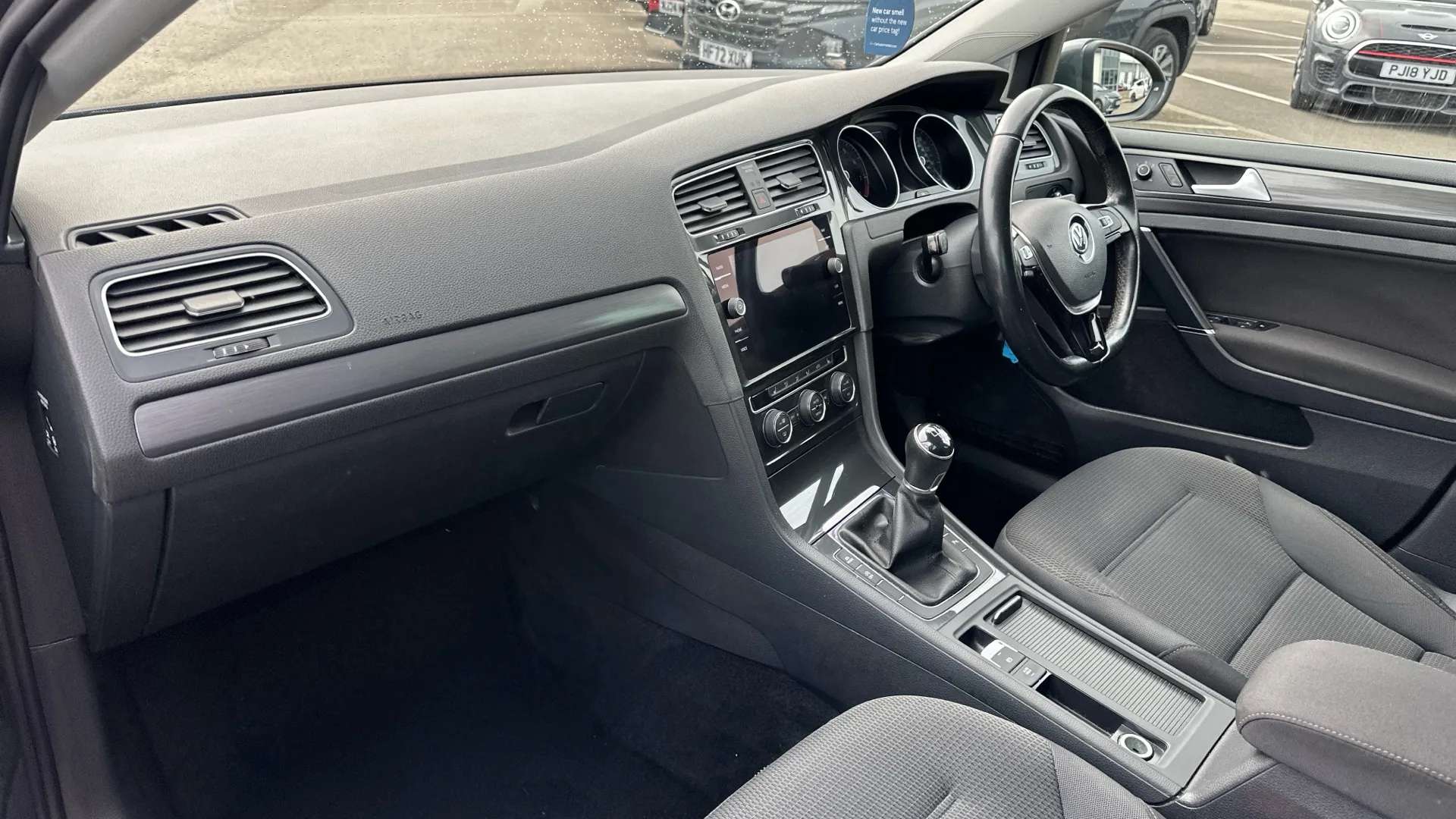 2020 VOLKSWAGEN GOLF 2020 VOLKSWAGEN GOLF