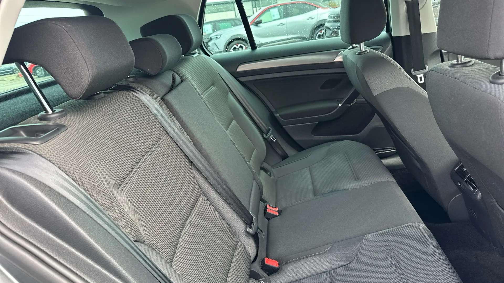 2020 VOLKSWAGEN GOLF 2020 VOLKSWAGEN GOLF