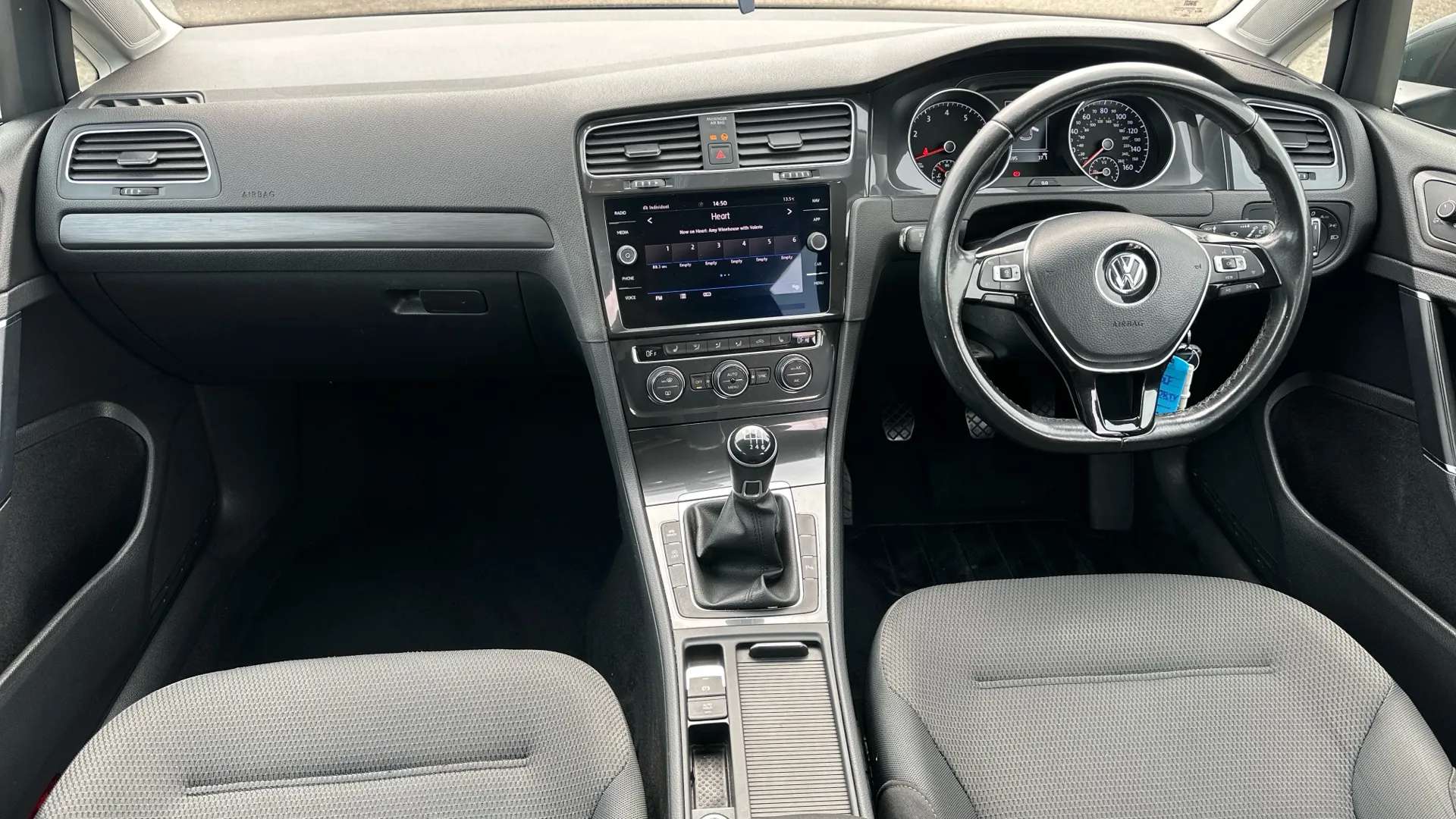 2020 VOLKSWAGEN GOLF 2020 VOLKSWAGEN GOLF