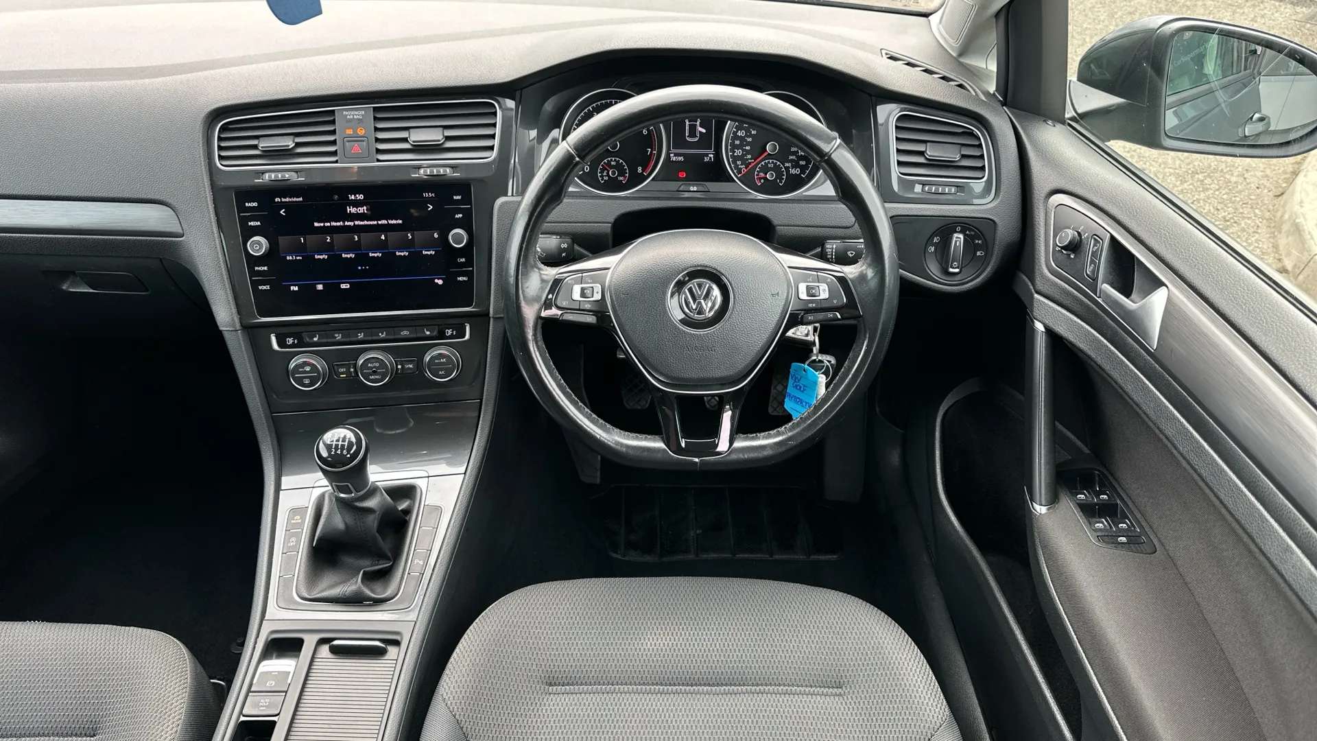 2020 VOLKSWAGEN GOLF 2020 VOLKSWAGEN GOLF