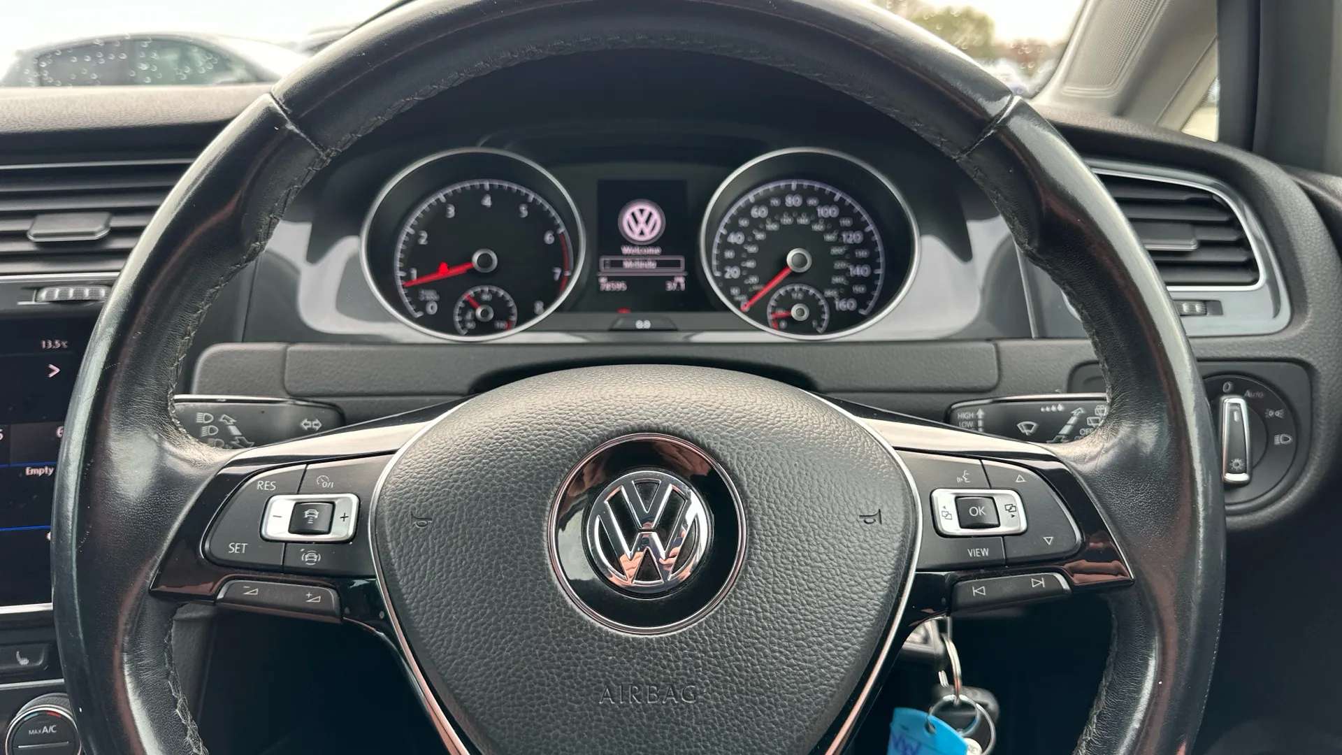 2020 VOLKSWAGEN GOLF 2020 VOLKSWAGEN GOLF