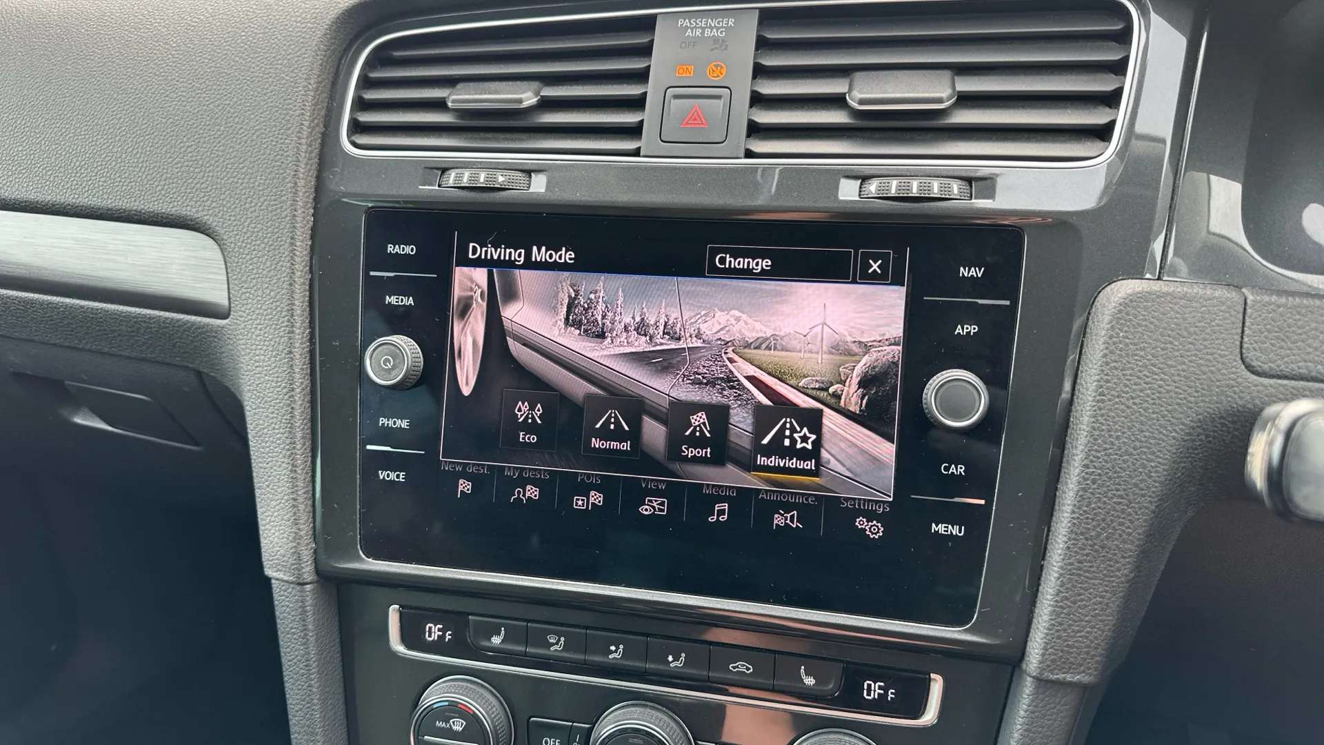 2020 VOLKSWAGEN GOLF 2020 VOLKSWAGEN GOLF