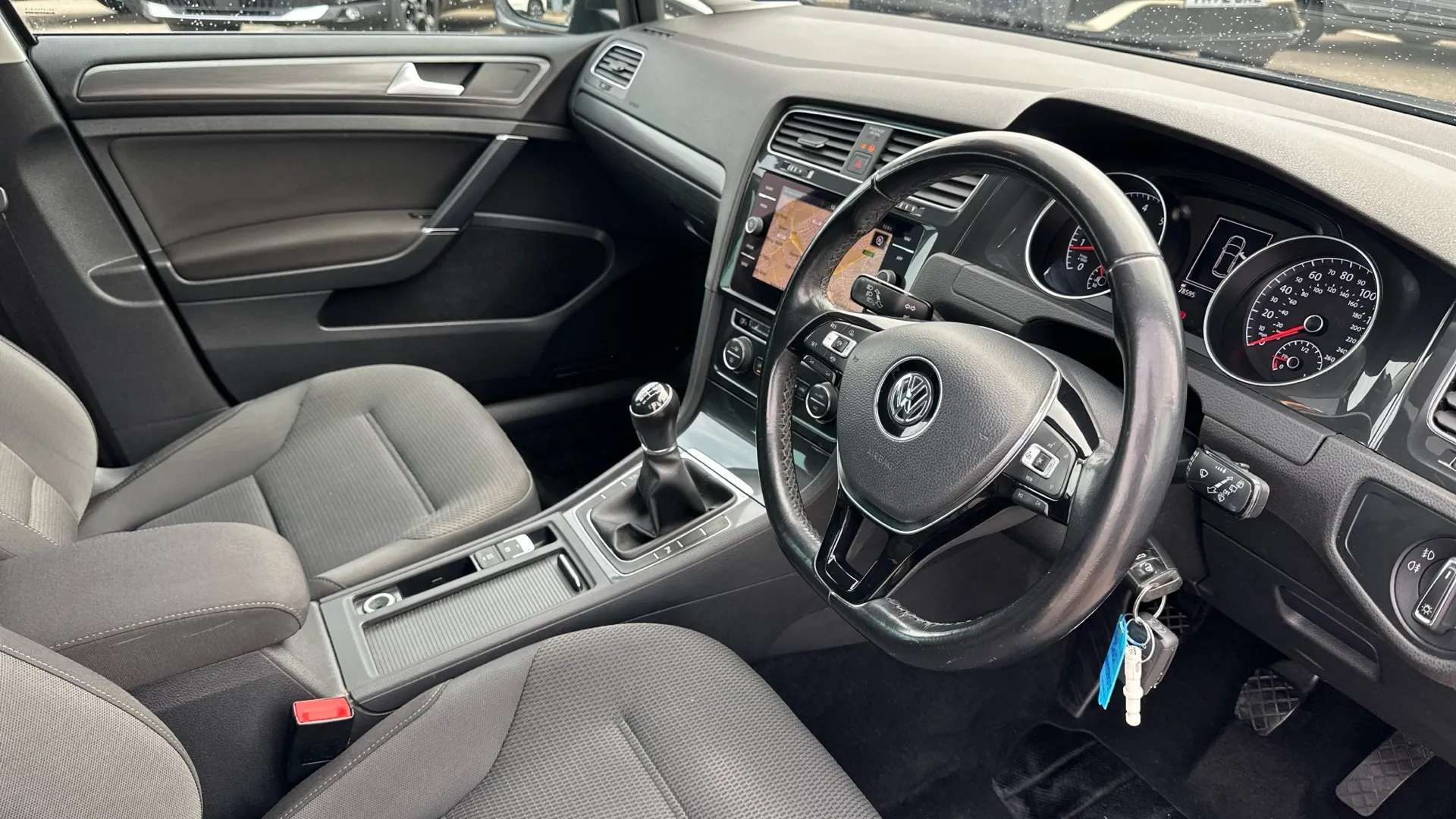 2020 VOLKSWAGEN GOLF 2020 VOLKSWAGEN GOLF