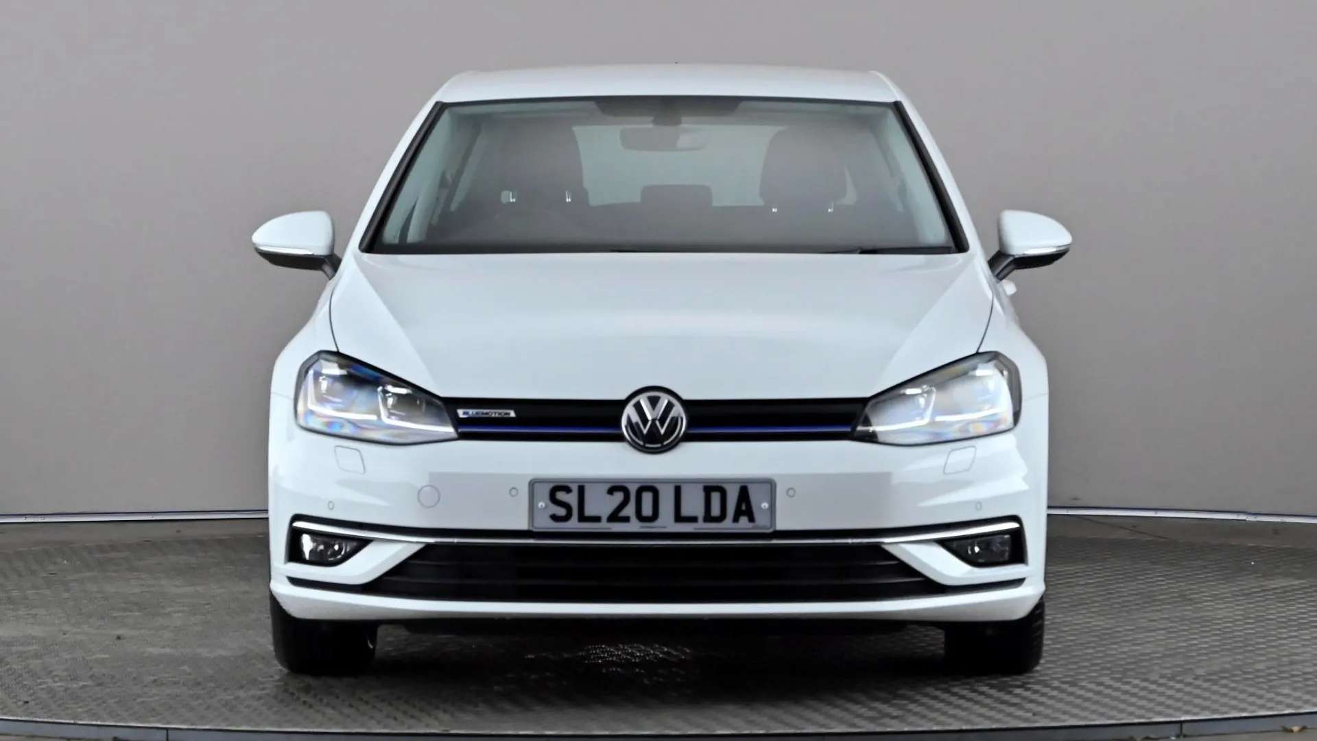 A 2020 VOLKSWAGEN GOLF 1.5 TSI EVO Match Edition A 2020 VOLKSWAGEN GOLF 1.5 TSI EVO Match Edition