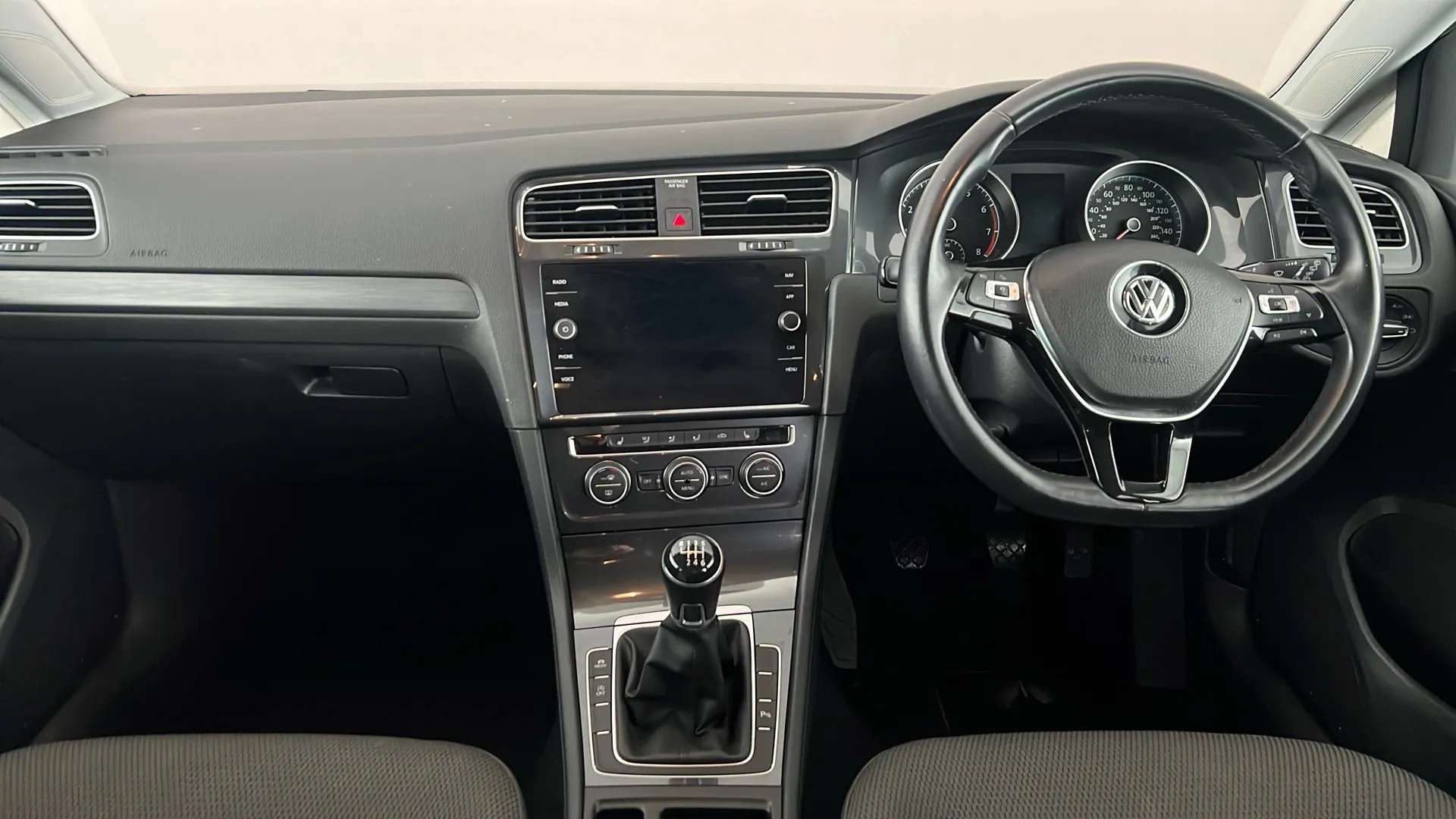 2020 VOLKSWAGEN GOLF 2020 VOLKSWAGEN GOLF