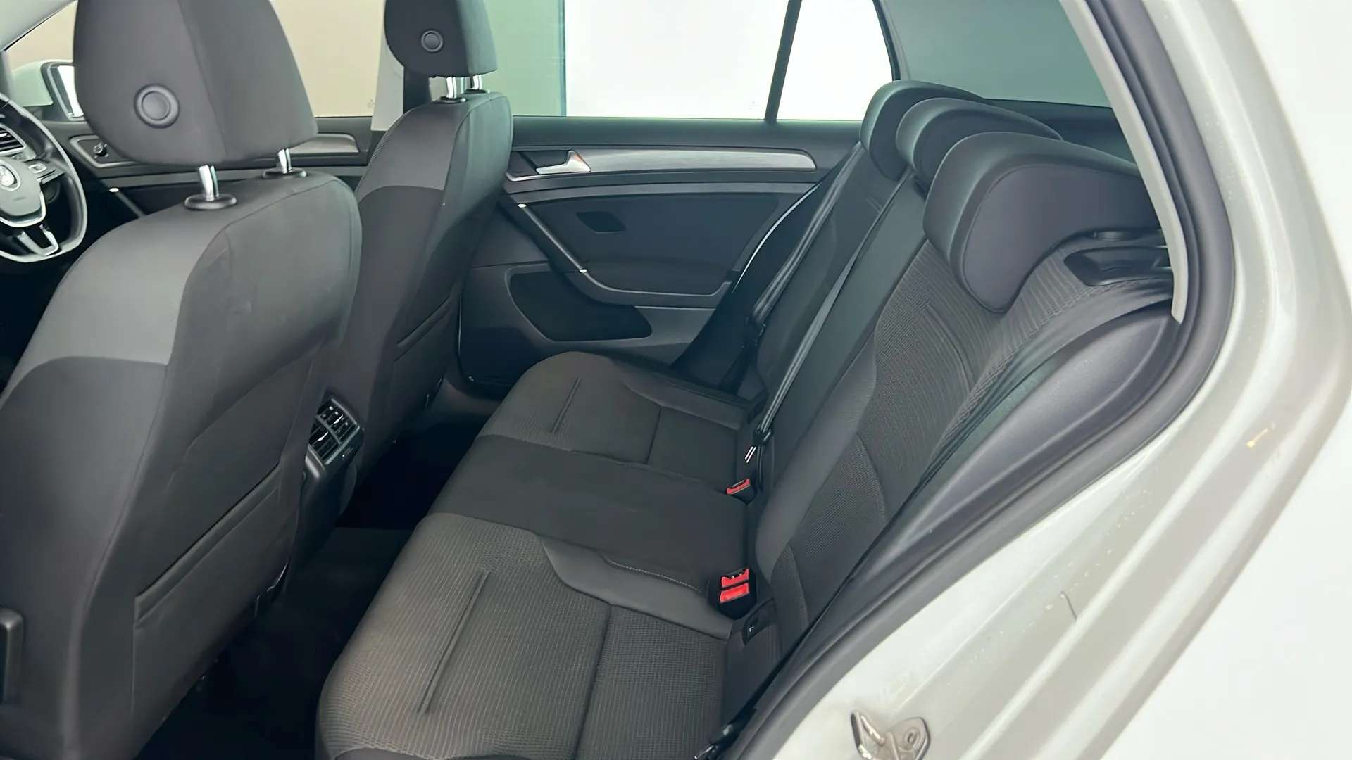 2020 VOLKSWAGEN GOLF 2020 VOLKSWAGEN GOLF