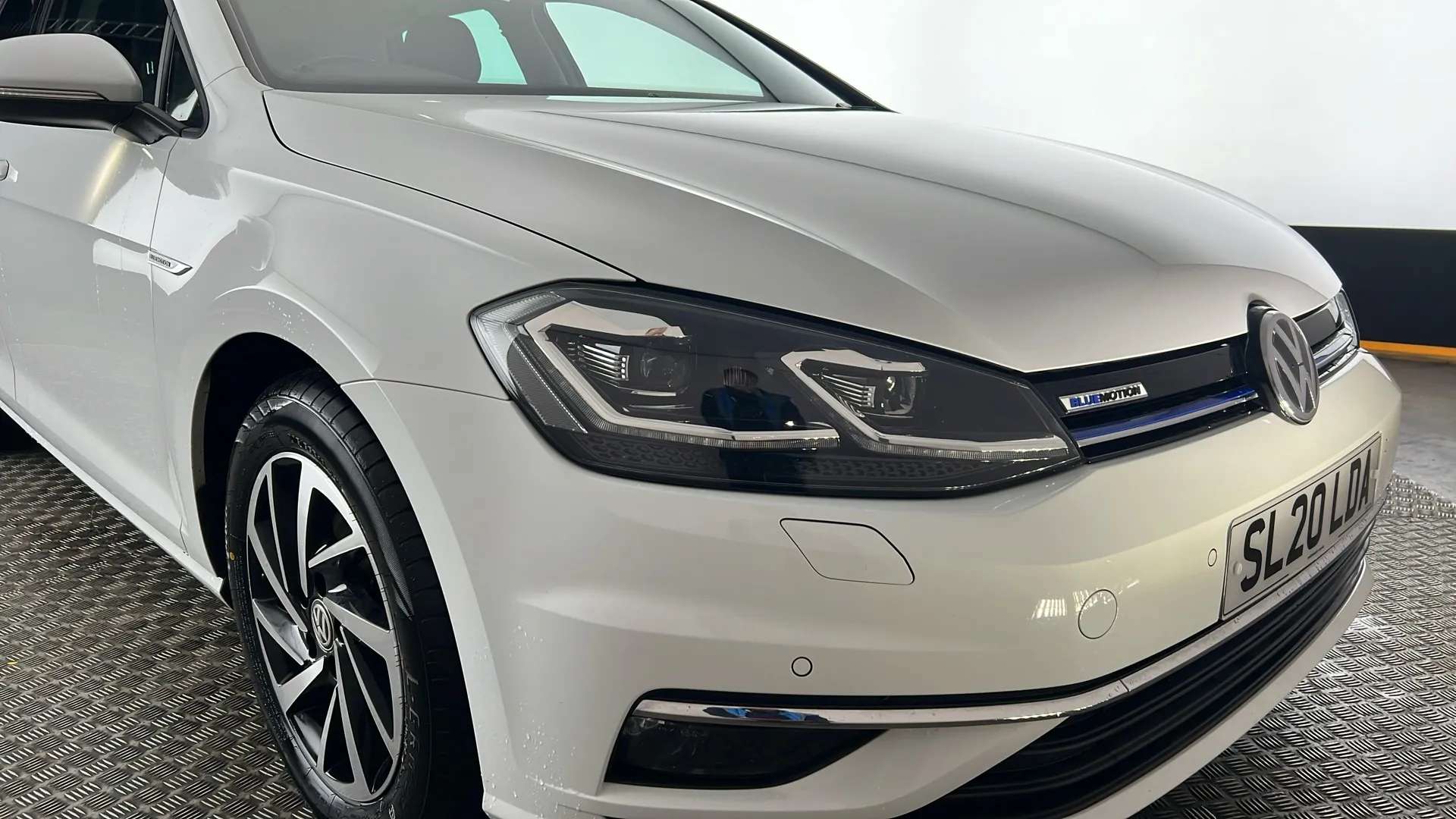 2020 VOLKSWAGEN GOLF 2020 VOLKSWAGEN GOLF