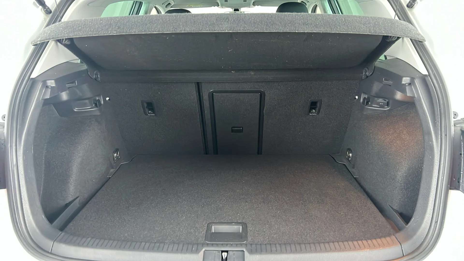 2020 VOLKSWAGEN GOLF 2020 VOLKSWAGEN GOLF