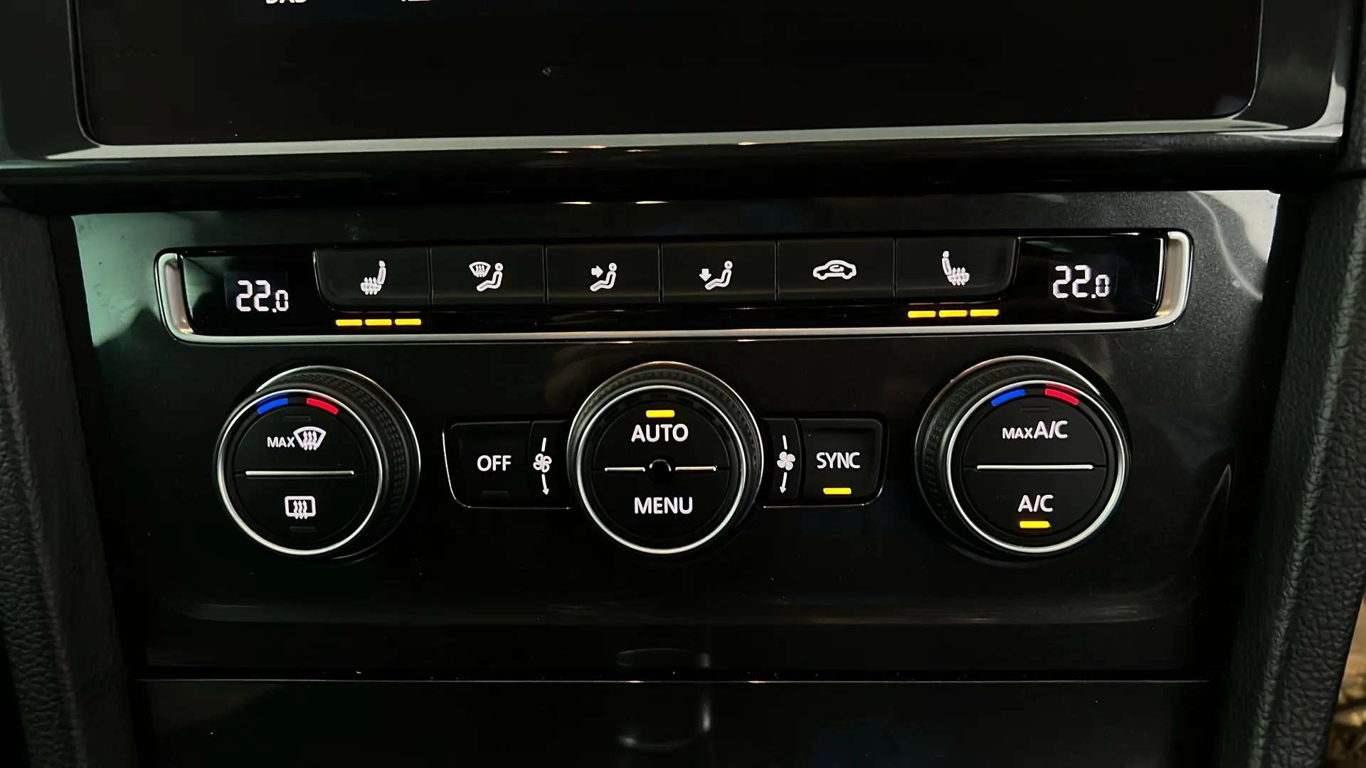 2020 VOLKSWAGEN GOLF 2020 VOLKSWAGEN GOLF