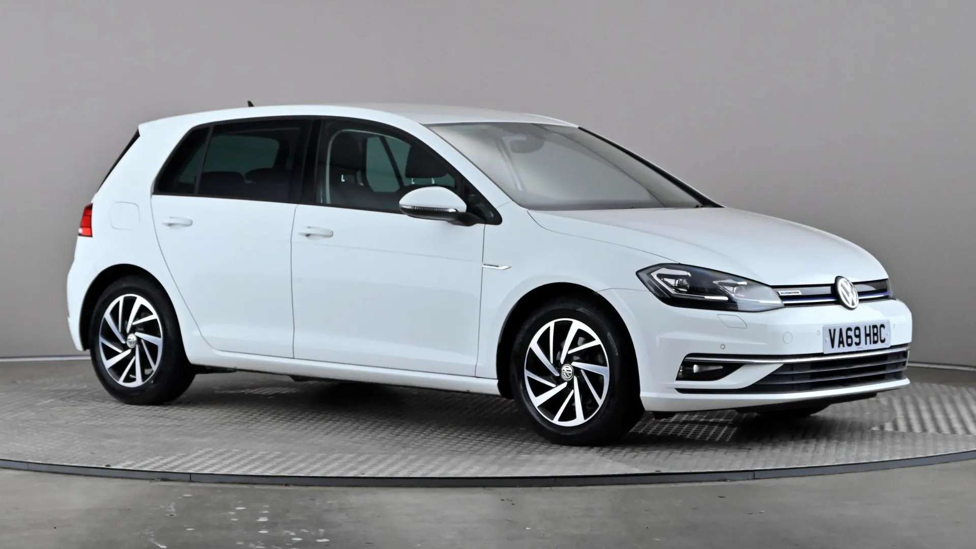 A 2020 VOLKSWAGEN GOLF 1.5 TSI EVO Match Edition A 2020 VOLKSWAGEN GOLF 1.5 TSI EVO Match Edition
