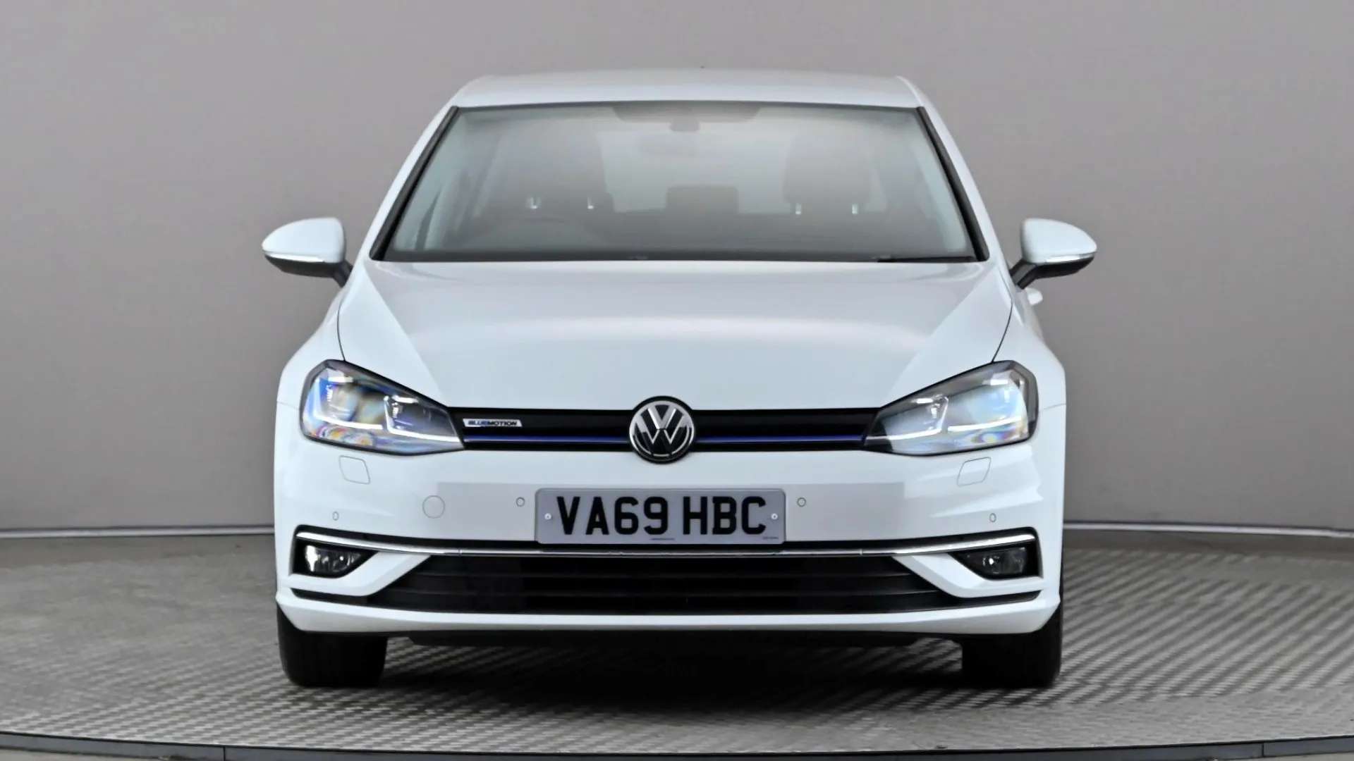 A 2020 VOLKSWAGEN GOLF 1.5 TSI EVO Match Edition A 2020 VOLKSWAGEN GOLF 1.5 TSI EVO Match Edition