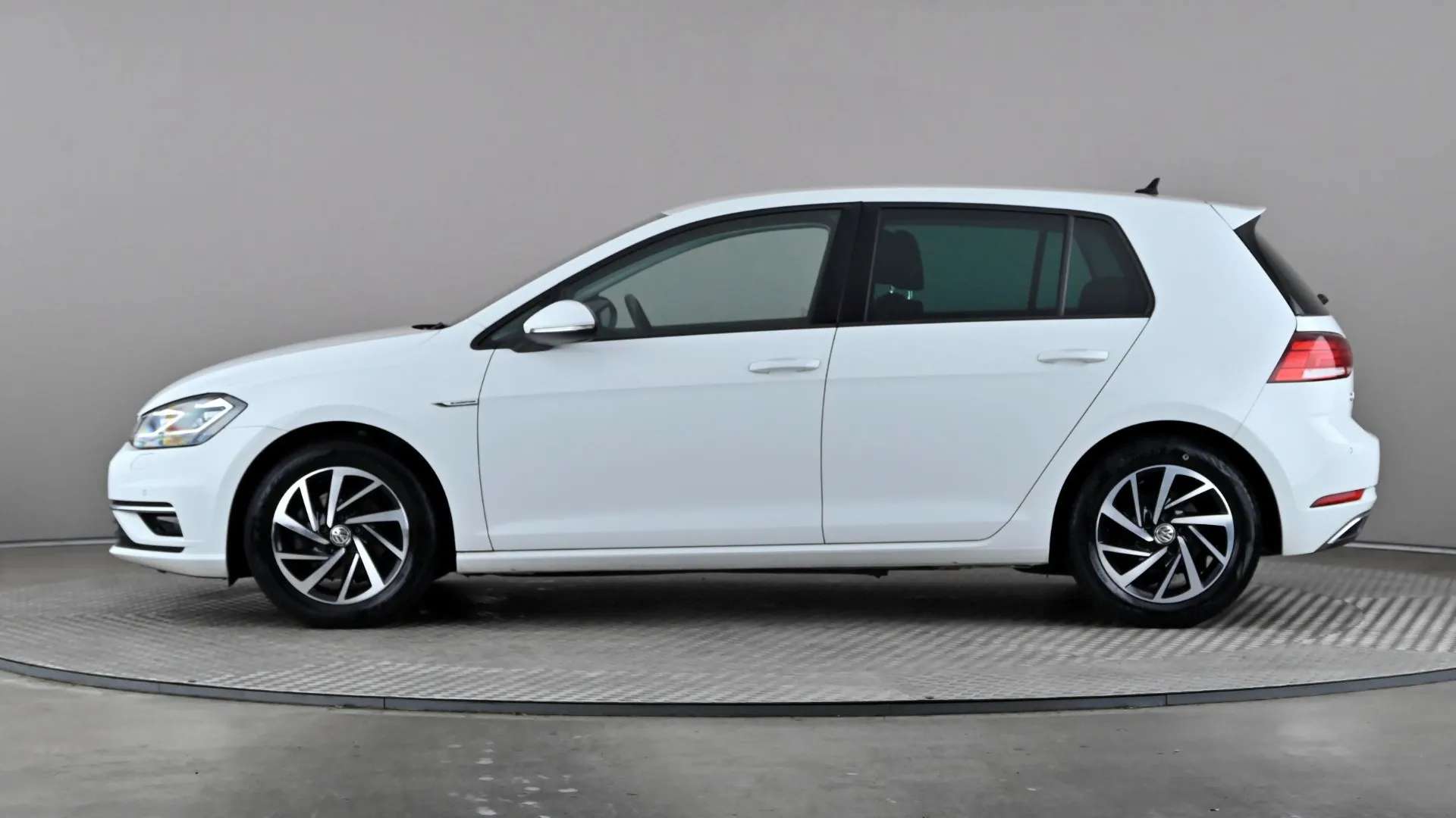 A 2020 VOLKSWAGEN GOLF 1.5 TSI EVO Match Edition A 2020 VOLKSWAGEN GOLF 1.5 TSI EVO Match Edition