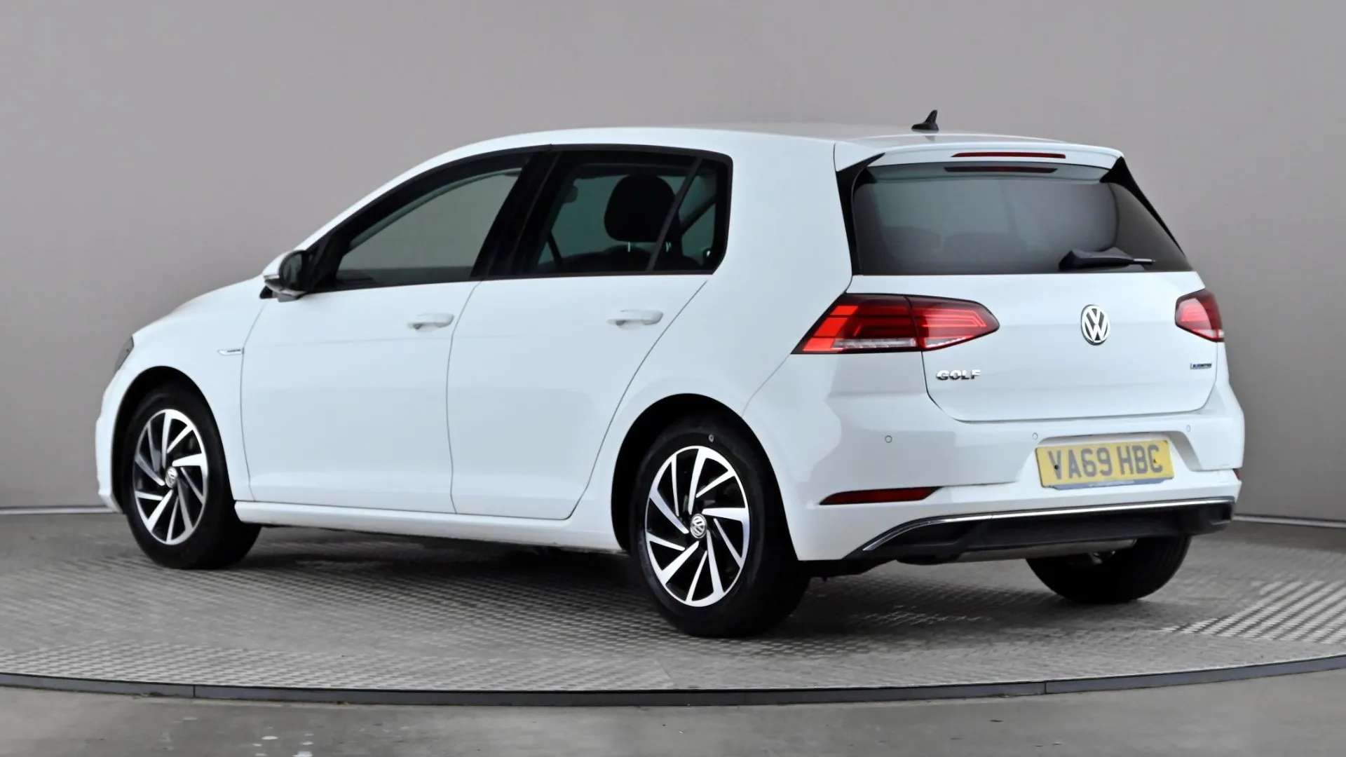 A 2020 VOLKSWAGEN GOLF 1.5 TSI EVO Match Edition A 2020 VOLKSWAGEN GOLF 1.5 TSI EVO Match Edition