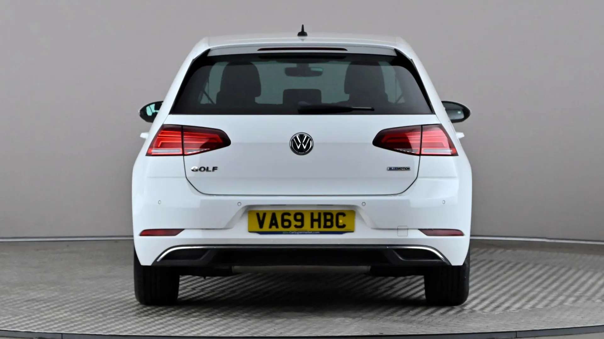 2020 VOLKSWAGEN GOLF 2020 VOLKSWAGEN GOLF