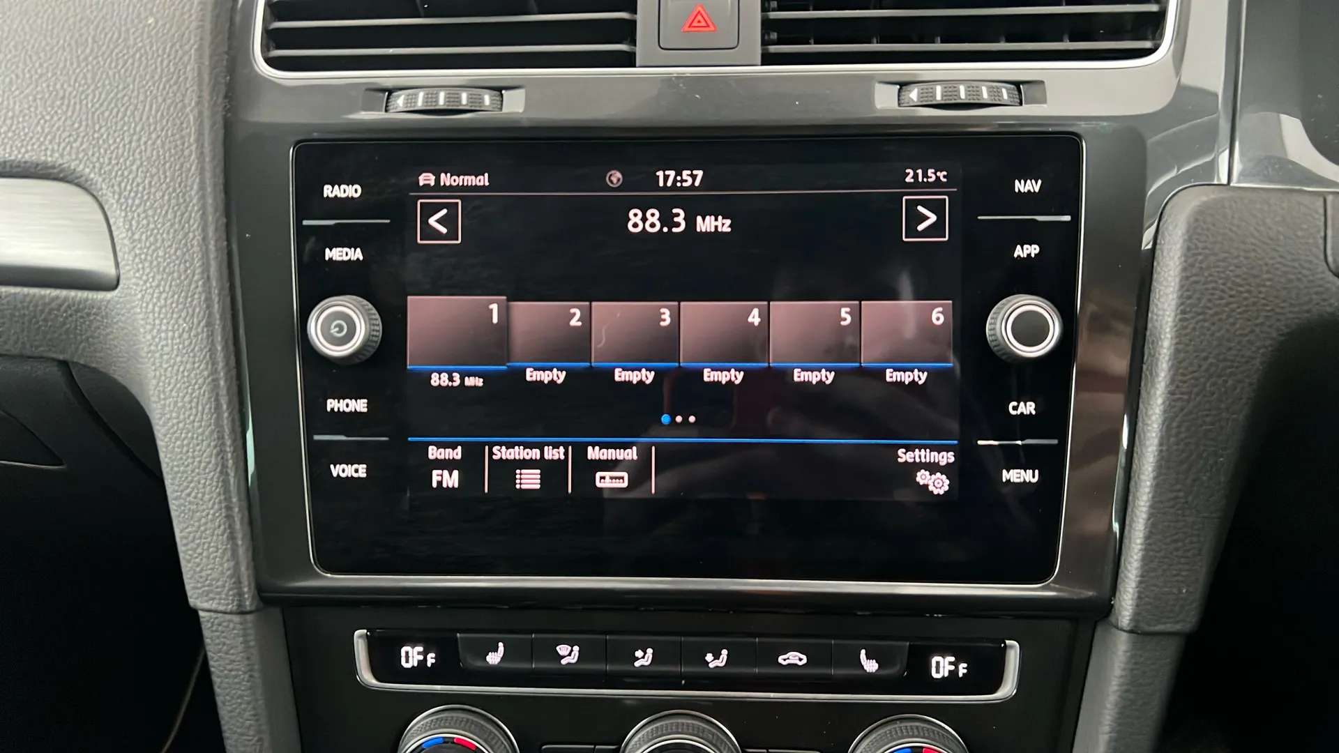 2020 VOLKSWAGEN GOLF 2020 VOLKSWAGEN GOLF