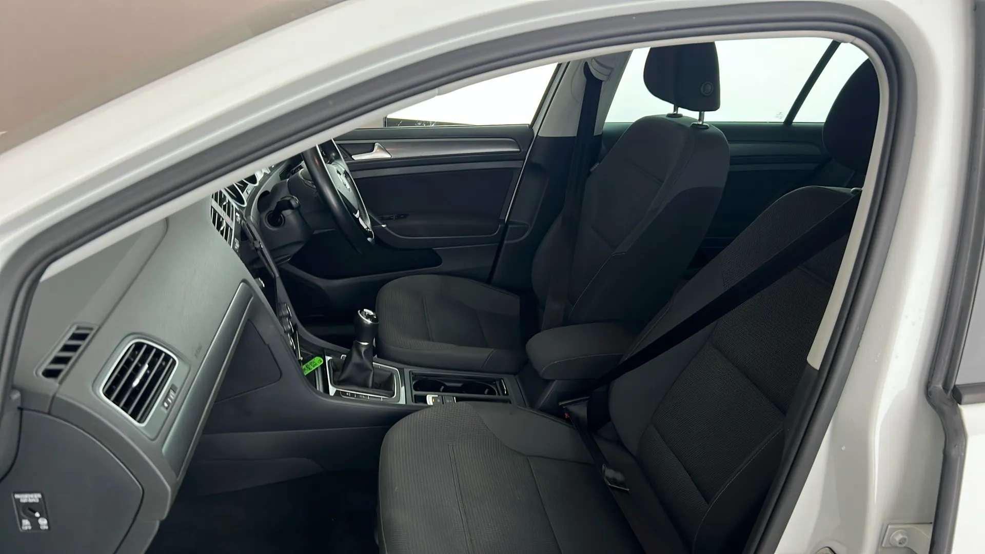2020 VOLKSWAGEN GOLF 2020 VOLKSWAGEN GOLF