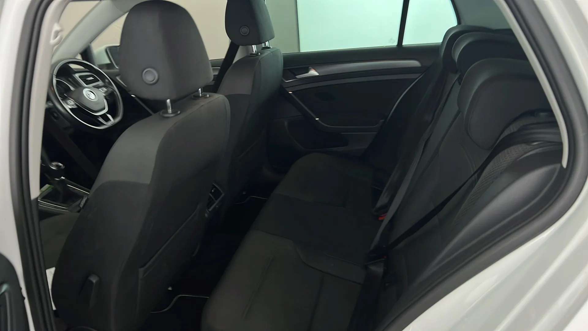 2020 VOLKSWAGEN GOLF 2020 VOLKSWAGEN GOLF