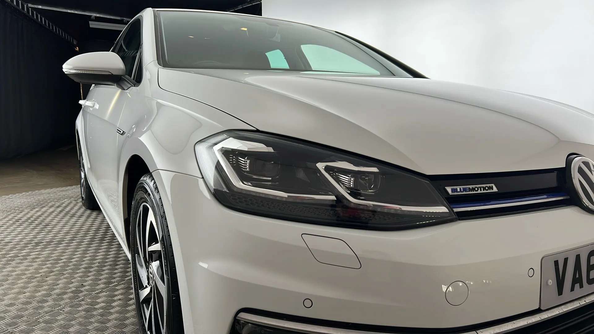 2020 VOLKSWAGEN GOLF 2020 VOLKSWAGEN GOLF