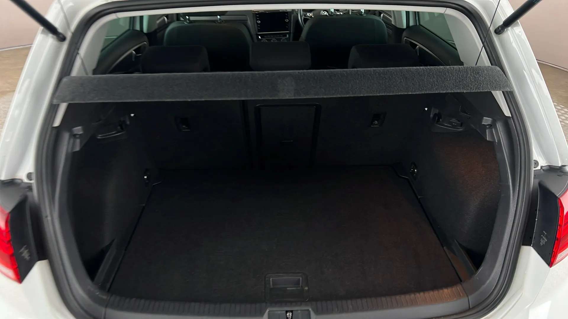 2020 VOLKSWAGEN GOLF 2020 VOLKSWAGEN GOLF