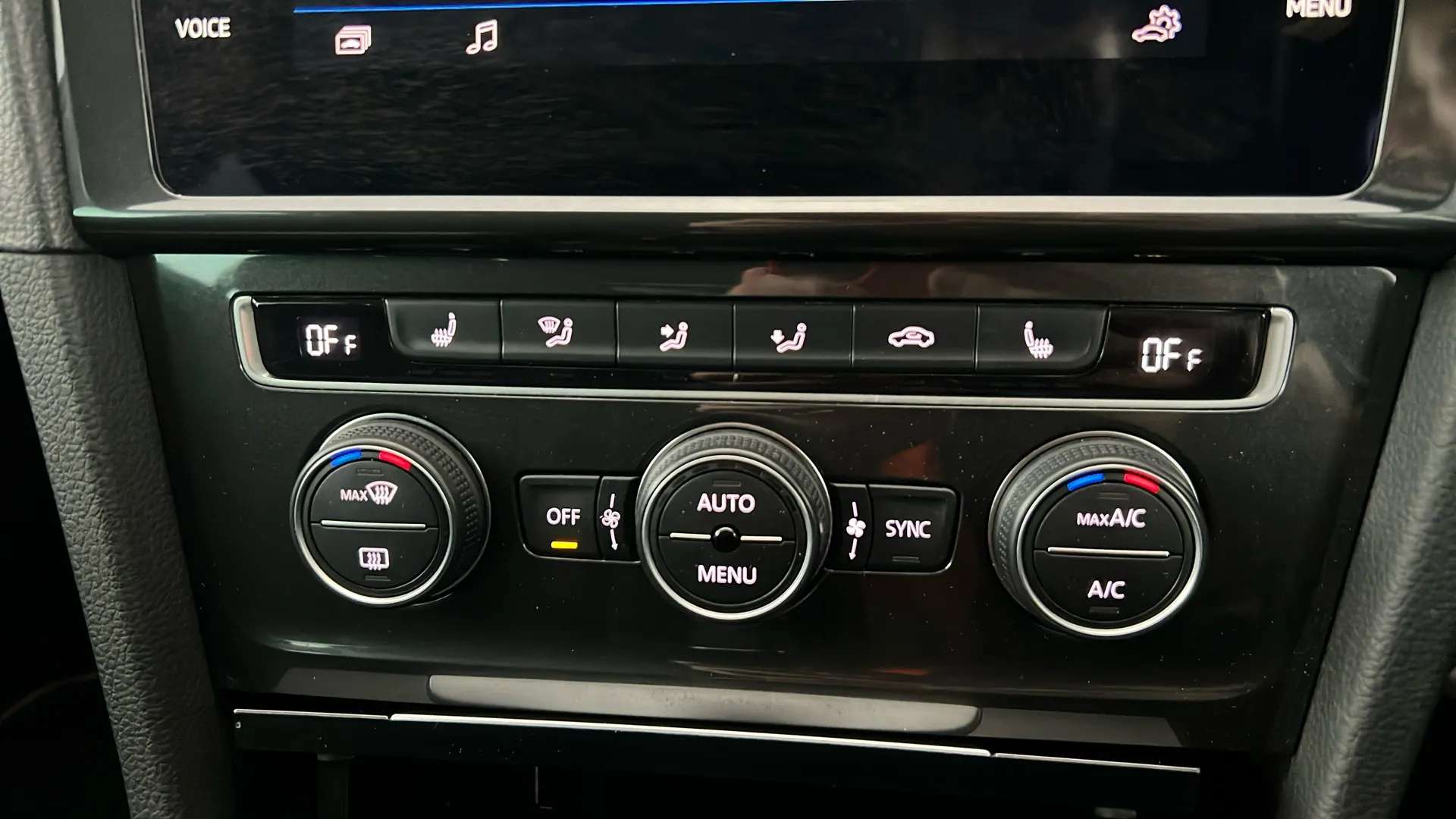 2020 VOLKSWAGEN GOLF 2020 VOLKSWAGEN GOLF