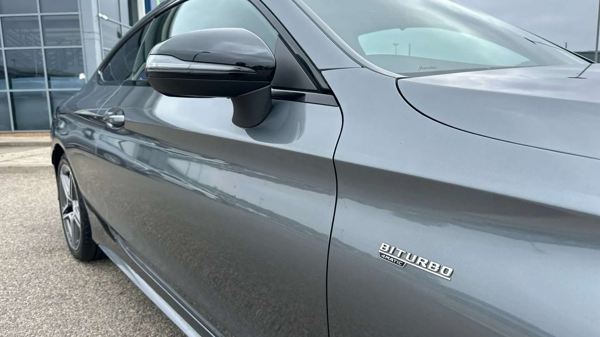 2018 MERCEDES-BENZ C CLASS 2018 MERCEDES-BENZ C CLASS