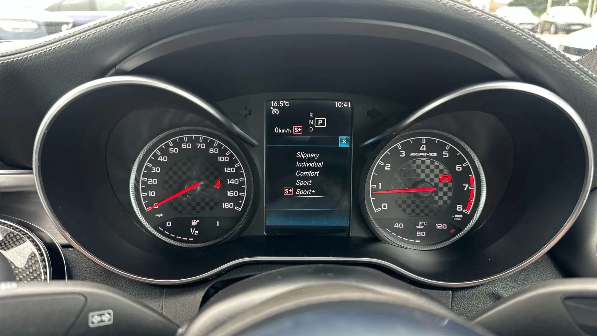 2018 MERCEDES-BENZ C CLASS 2018 MERCEDES-BENZ C CLASS