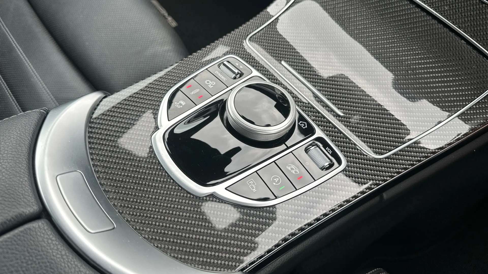 2018 MERCEDES-BENZ C CLASS 2018 MERCEDES-BENZ C CLASS