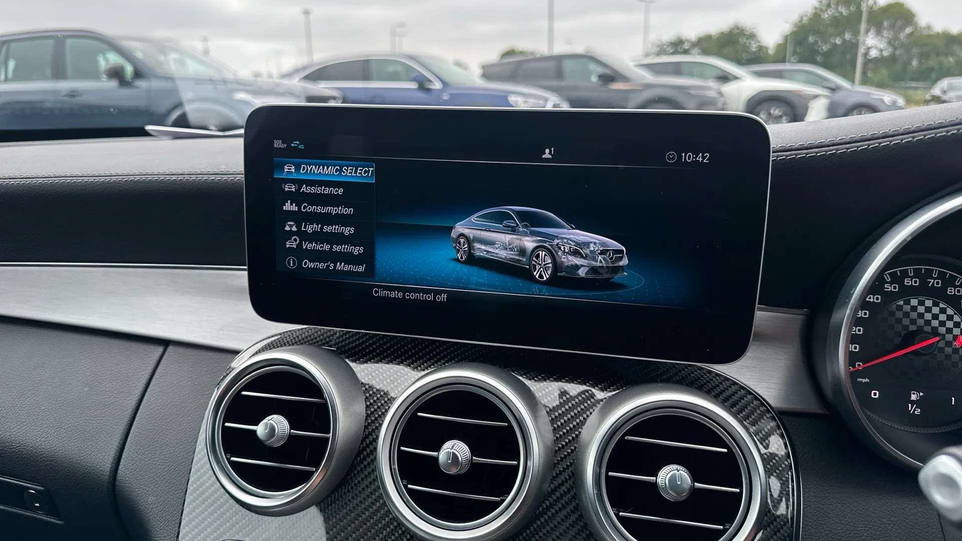 2018 MERCEDES-BENZ C CLASS 2018 MERCEDES-BENZ C CLASS