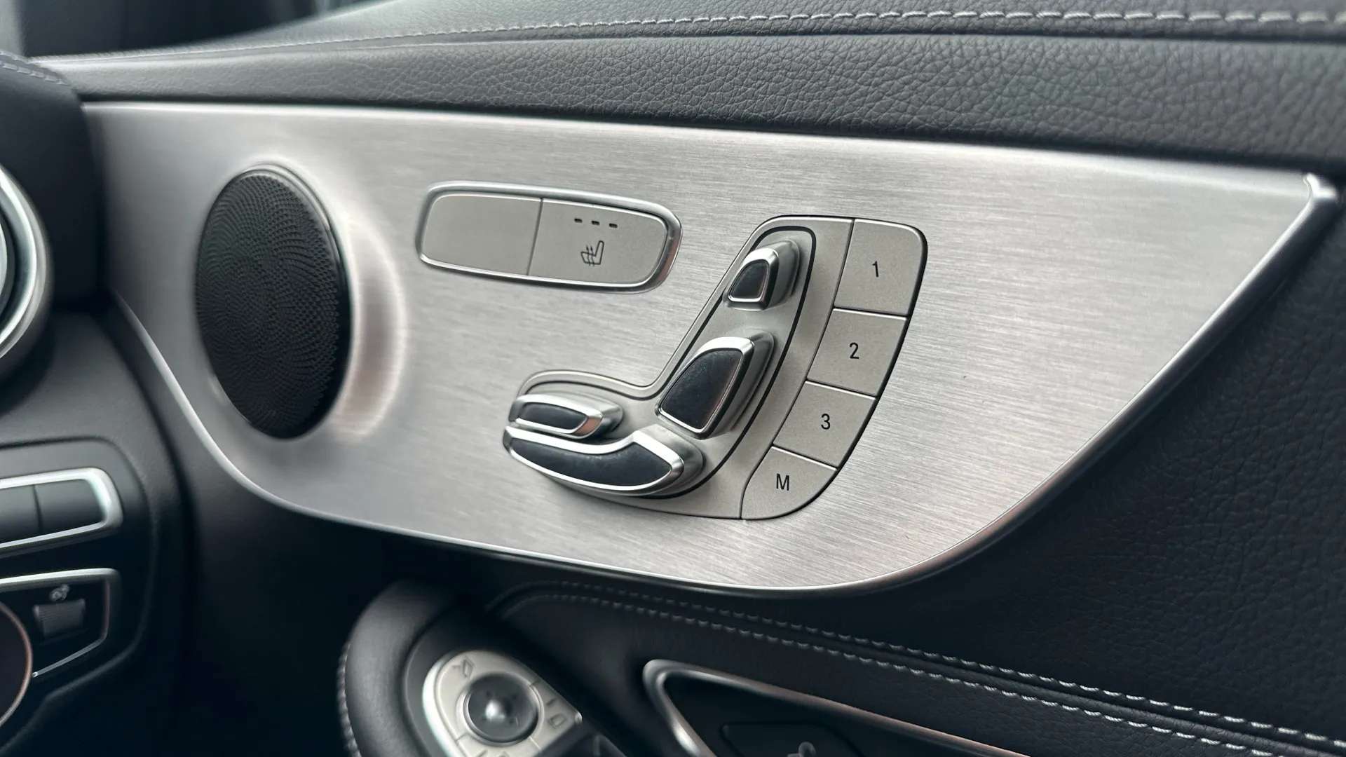 2018 MERCEDES-BENZ C CLASS 2018 MERCEDES-BENZ C CLASS