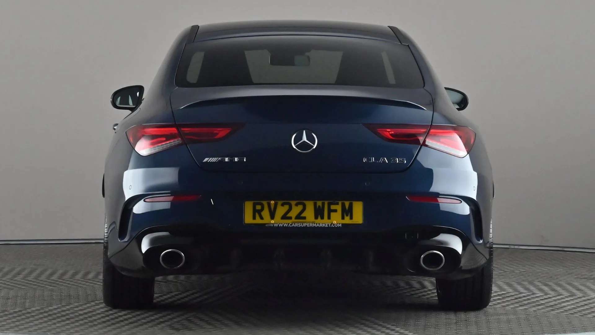 2022 MERCEDES-BENZ CLA CLASS 2022 MERCEDES-BENZ CLA CLASS