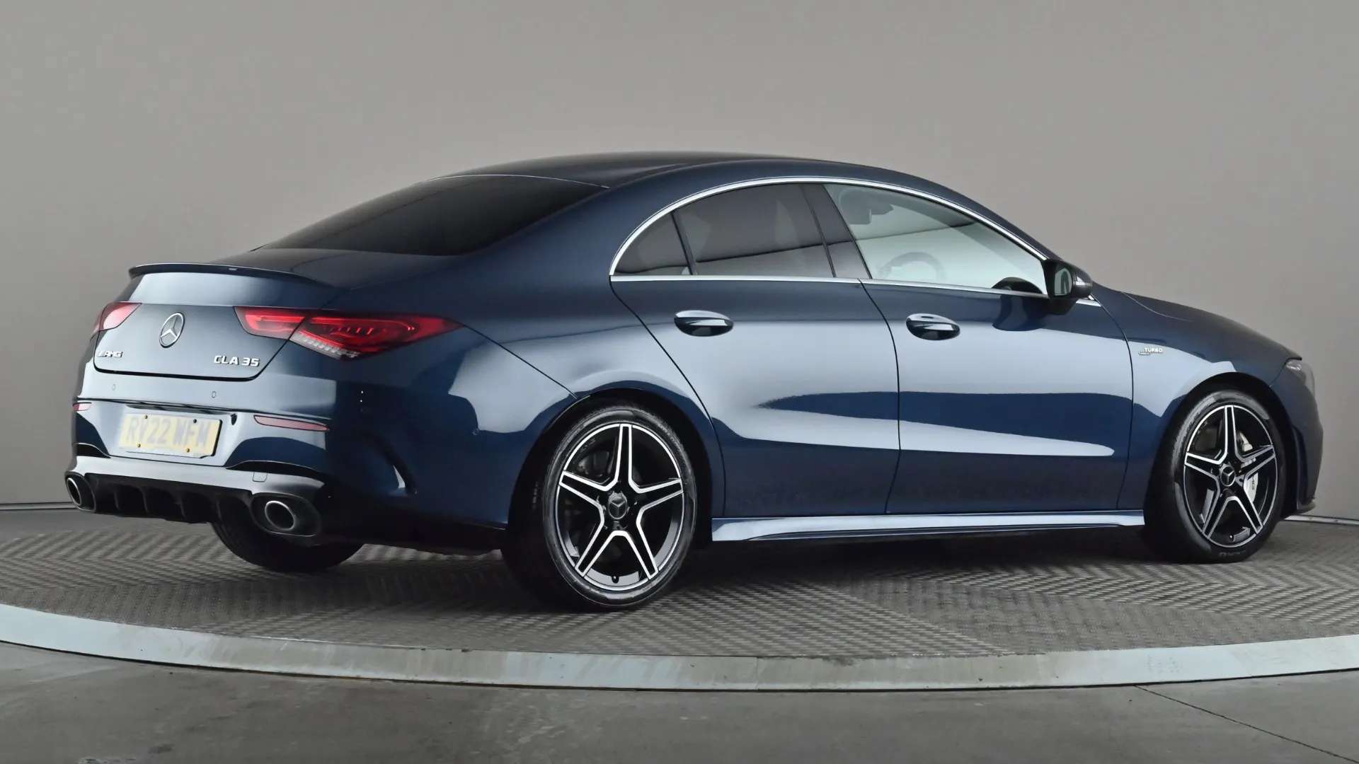 2022 MERCEDES-BENZ CLA CLASS 2022 MERCEDES-BENZ CLA CLASS