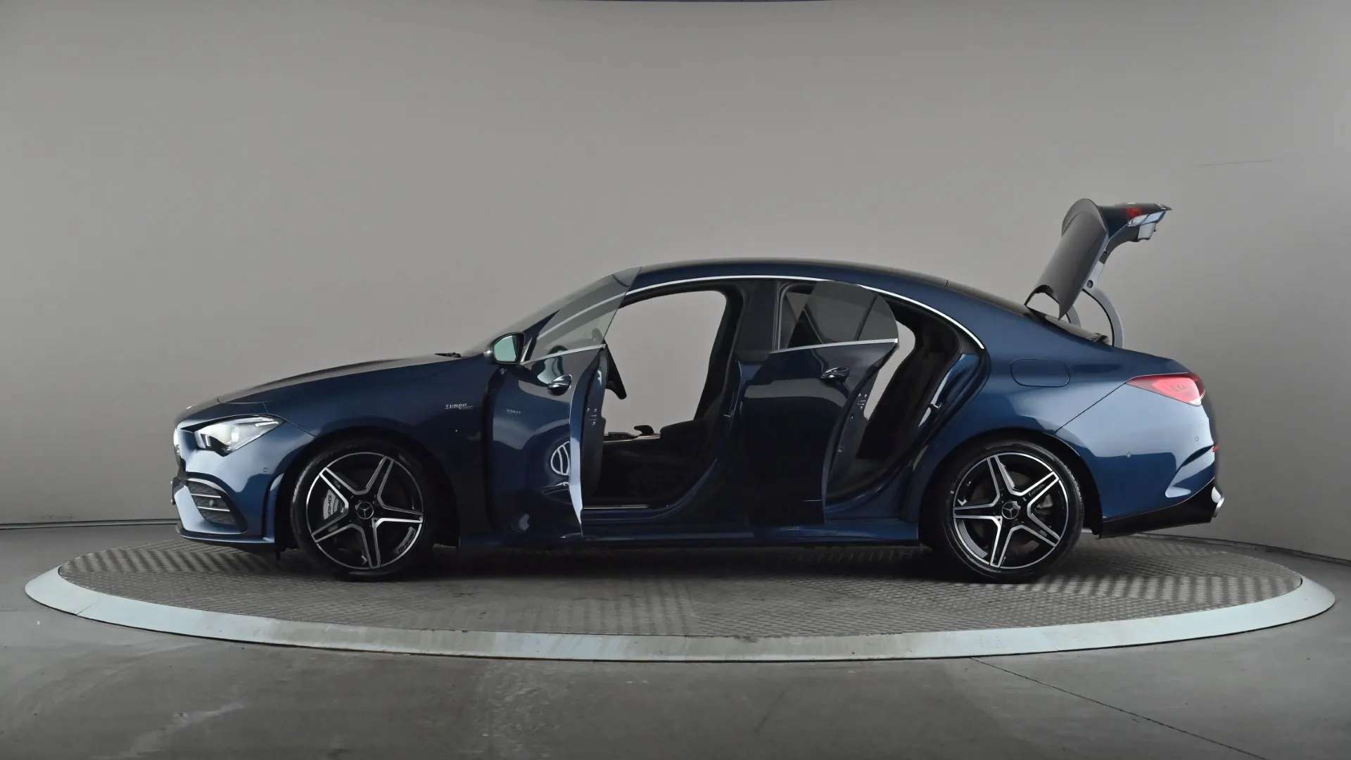 2022 MERCEDES-BENZ CLA CLASS 2022 MERCEDES-BENZ CLA CLASS