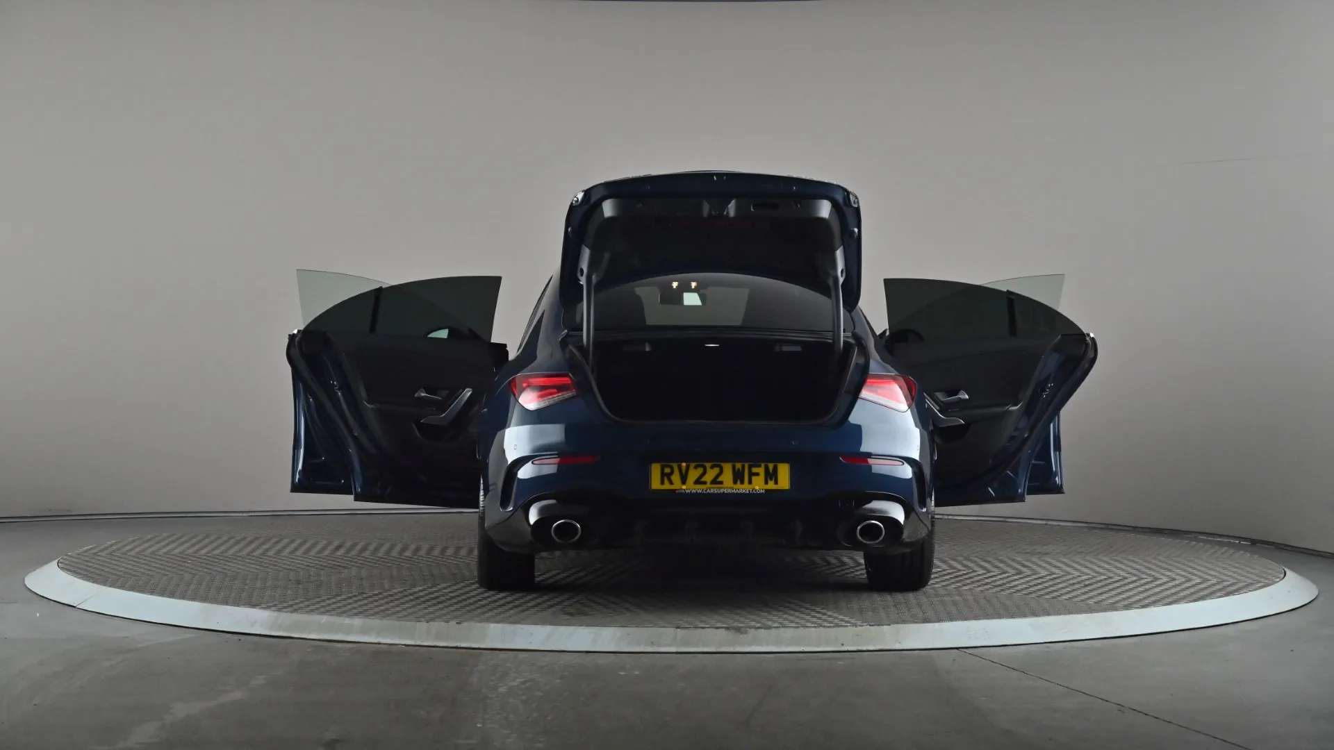 2022 MERCEDES-BENZ CLA CLASS 2022 MERCEDES-BENZ CLA CLASS