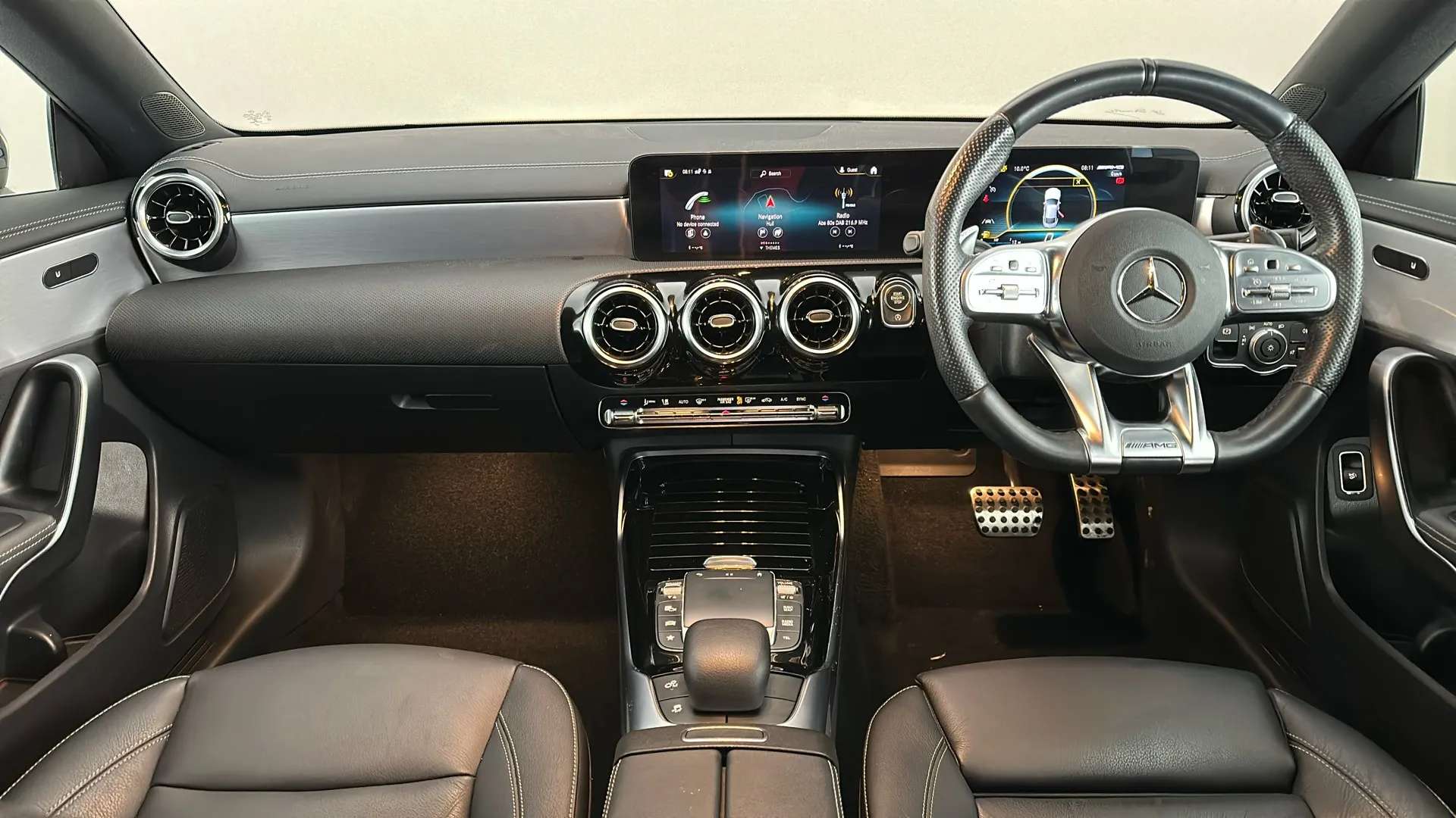 2022 MERCEDES-BENZ CLA CLASS 2022 MERCEDES-BENZ CLA CLASS