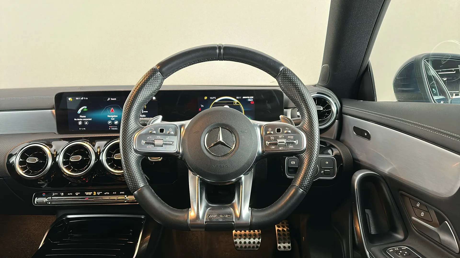 2022 MERCEDES-BENZ CLA CLASS 2022 MERCEDES-BENZ CLA CLASS