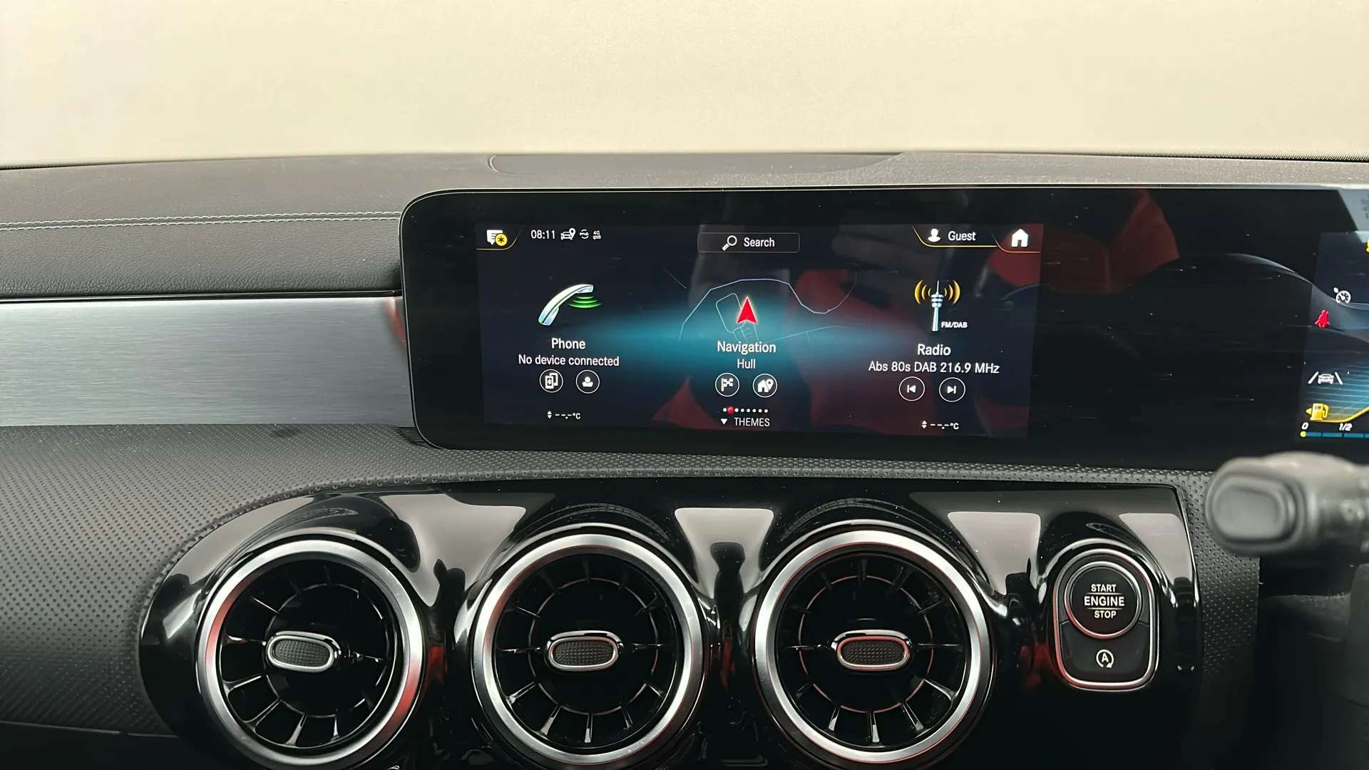 2022 MERCEDES-BENZ CLA CLASS 2022 MERCEDES-BENZ CLA CLASS