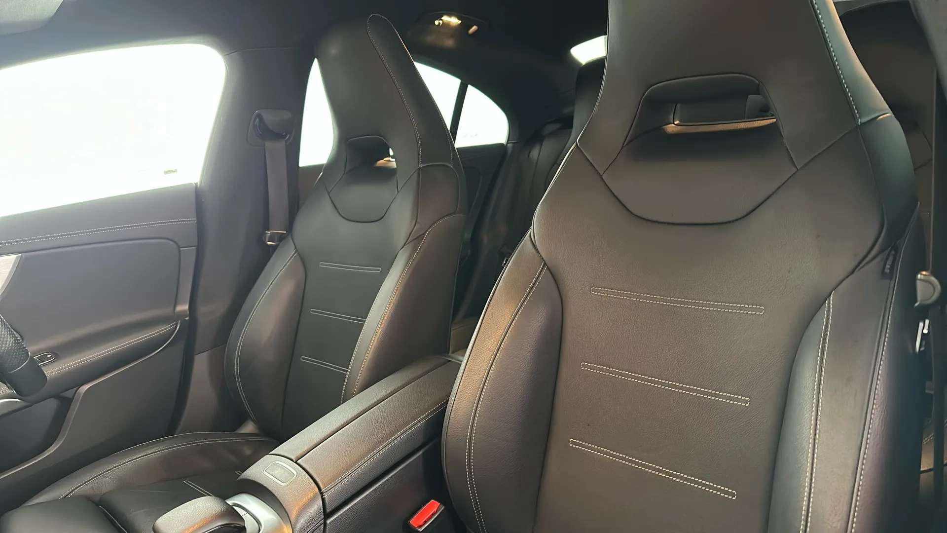 2022 MERCEDES-BENZ CLA CLASS 2022 MERCEDES-BENZ CLA CLASS