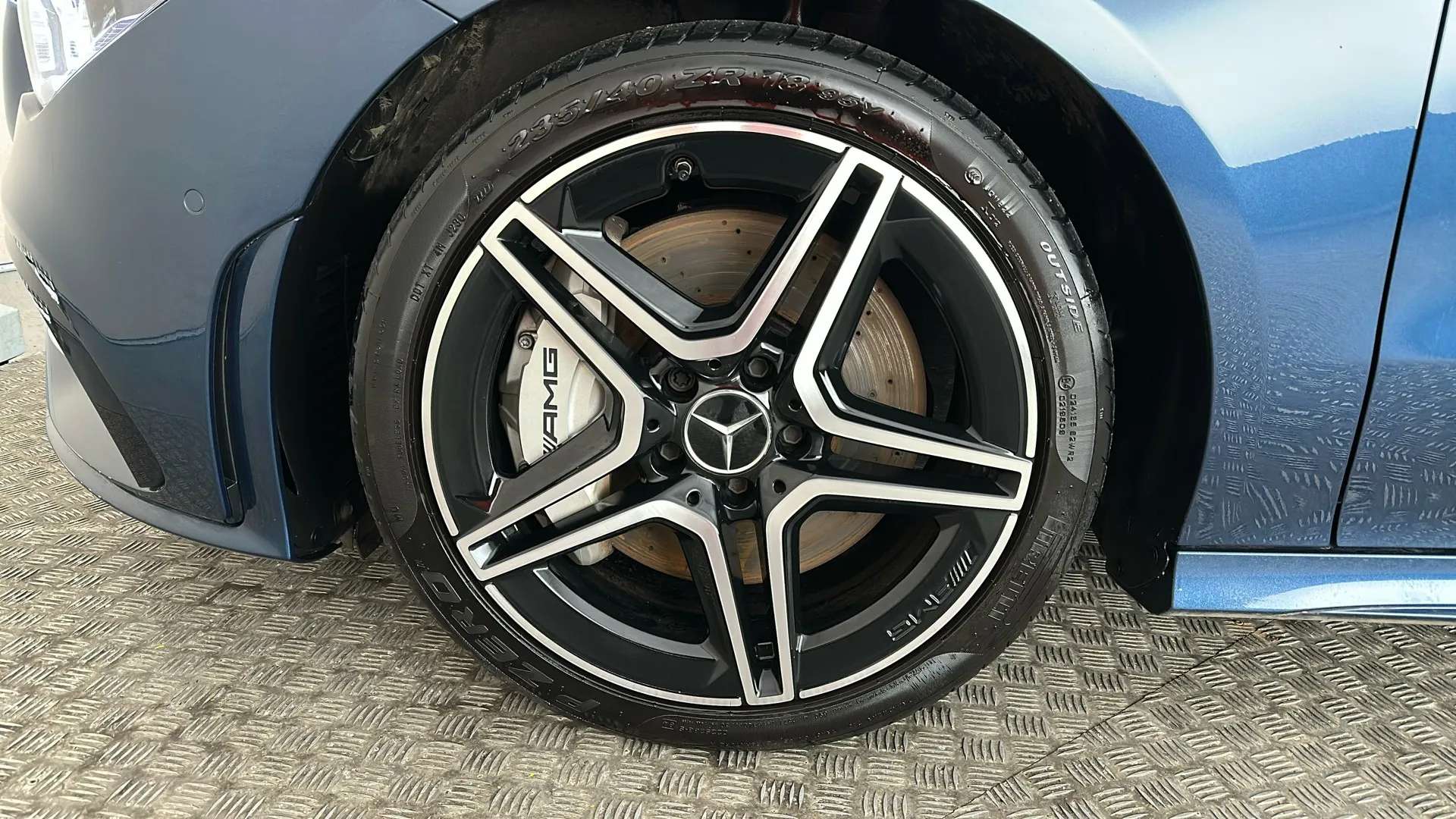 2022 MERCEDES-BENZ CLA CLASS 2022 MERCEDES-BENZ CLA CLASS