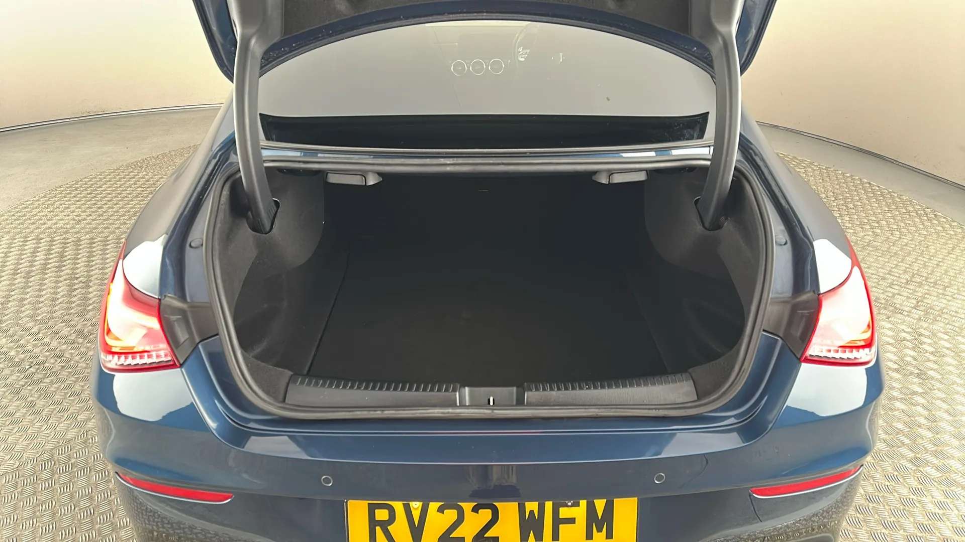 2022 MERCEDES-BENZ CLA CLASS 2022 MERCEDES-BENZ CLA CLASS