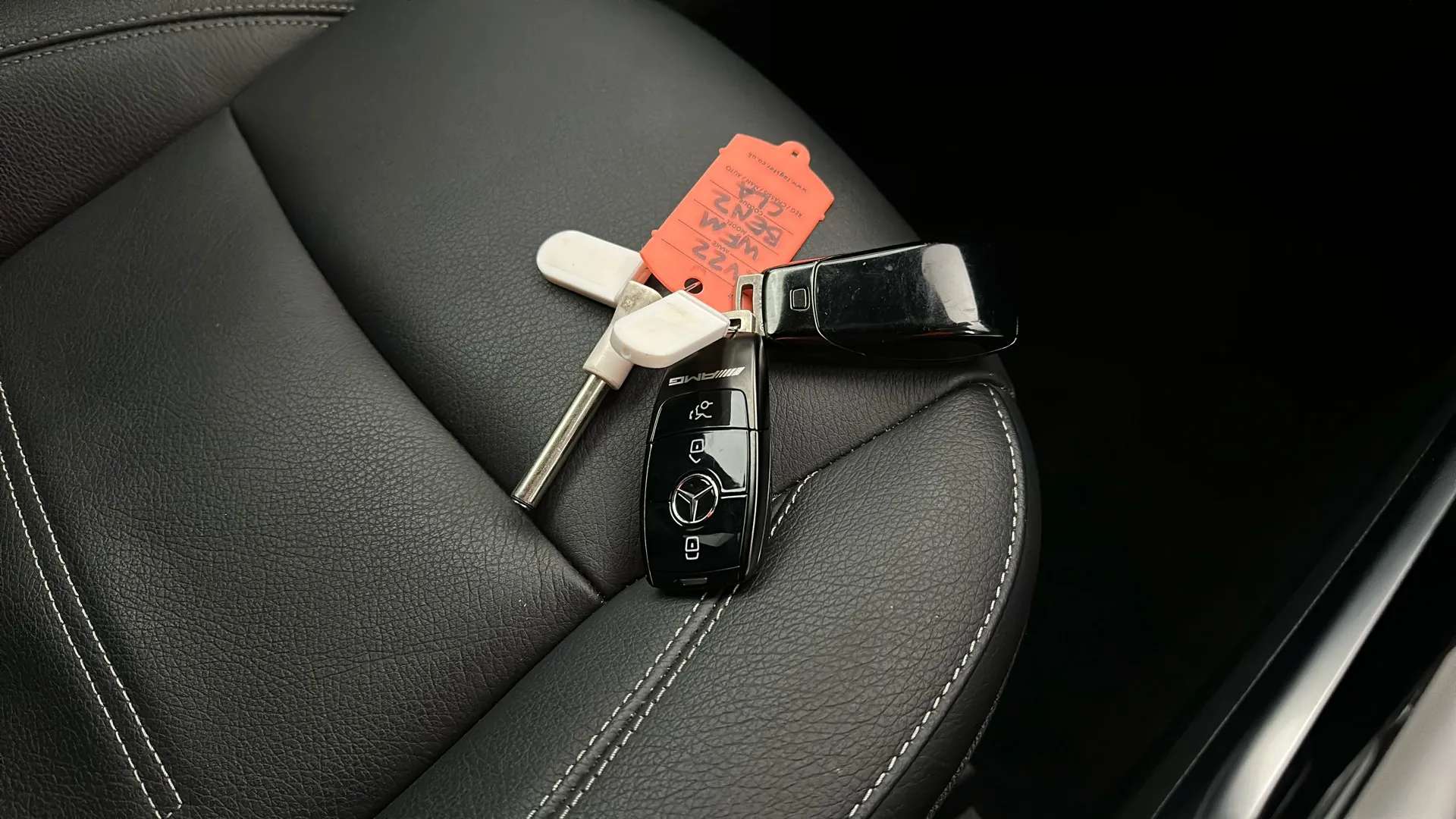 2022 MERCEDES-BENZ CLA CLASS 2022 MERCEDES-BENZ CLA CLASS