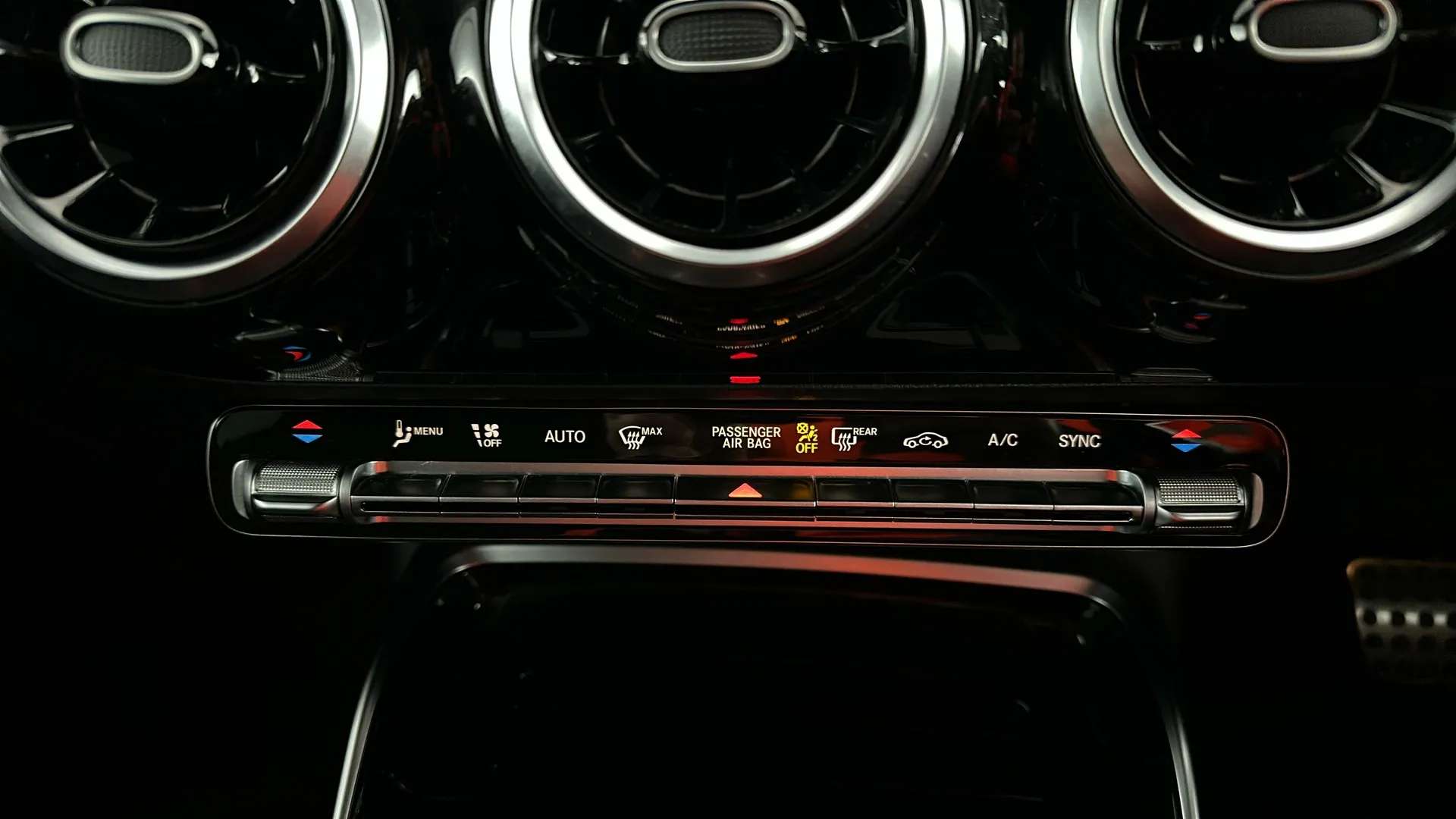 2022 MERCEDES-BENZ CLA CLASS 2022 MERCEDES-BENZ CLA CLASS