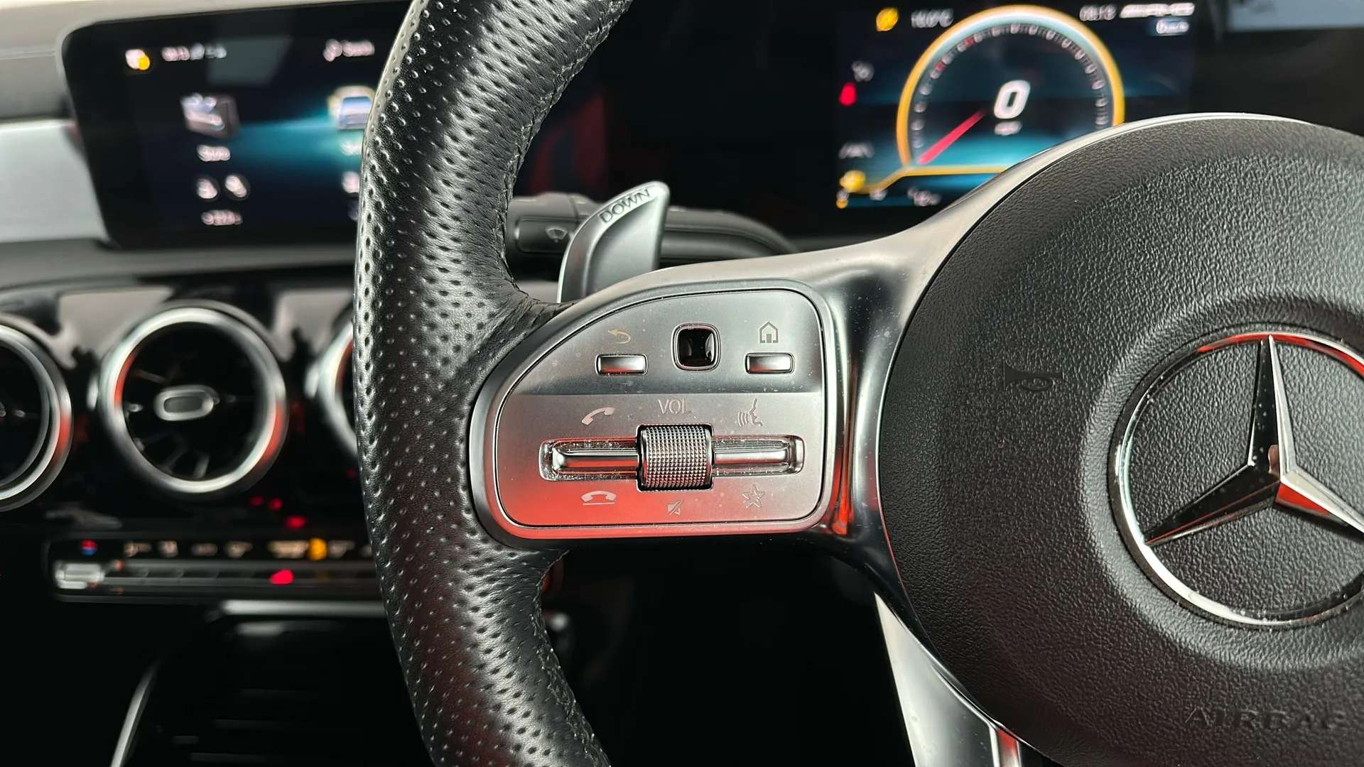 2022 MERCEDES-BENZ CLA CLASS 2022 MERCEDES-BENZ CLA CLASS