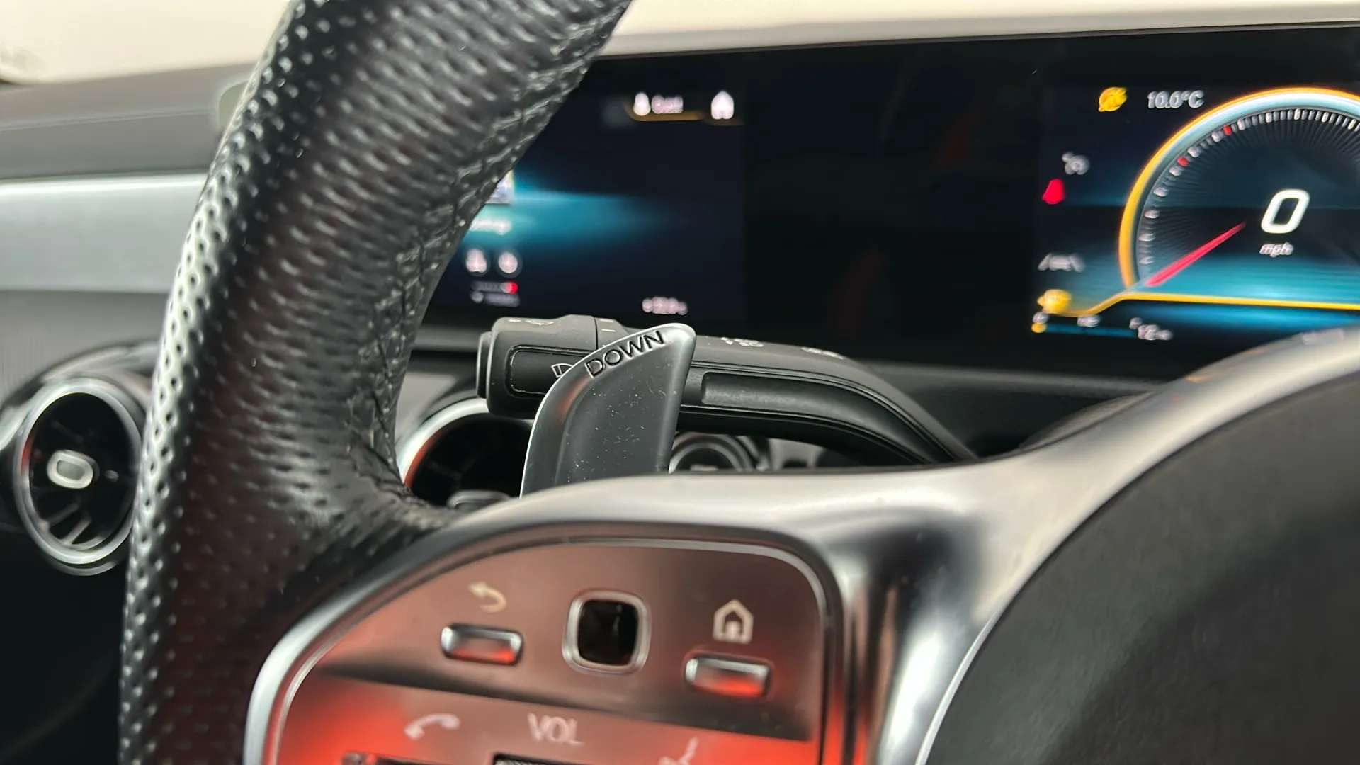 2022 MERCEDES-BENZ CLA CLASS 2022 MERCEDES-BENZ CLA CLASS