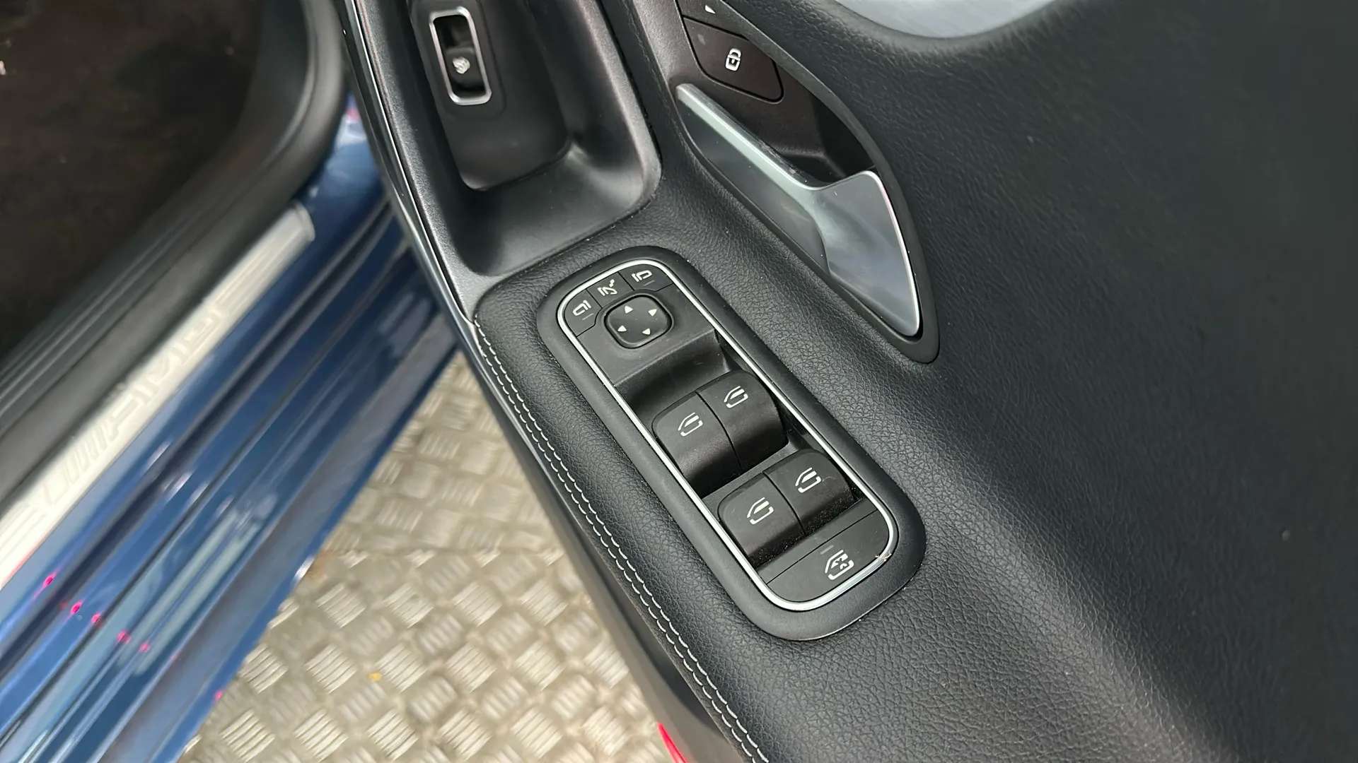 2022 MERCEDES-BENZ CLA CLASS 2022 MERCEDES-BENZ CLA CLASS