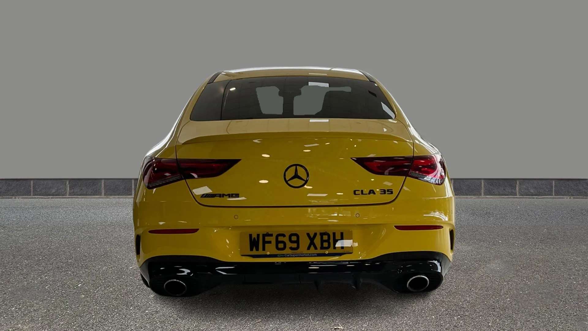 2020 MERCEDES-BENZ CLA CLASS 2020 MERCEDES-BENZ CLA CLASS