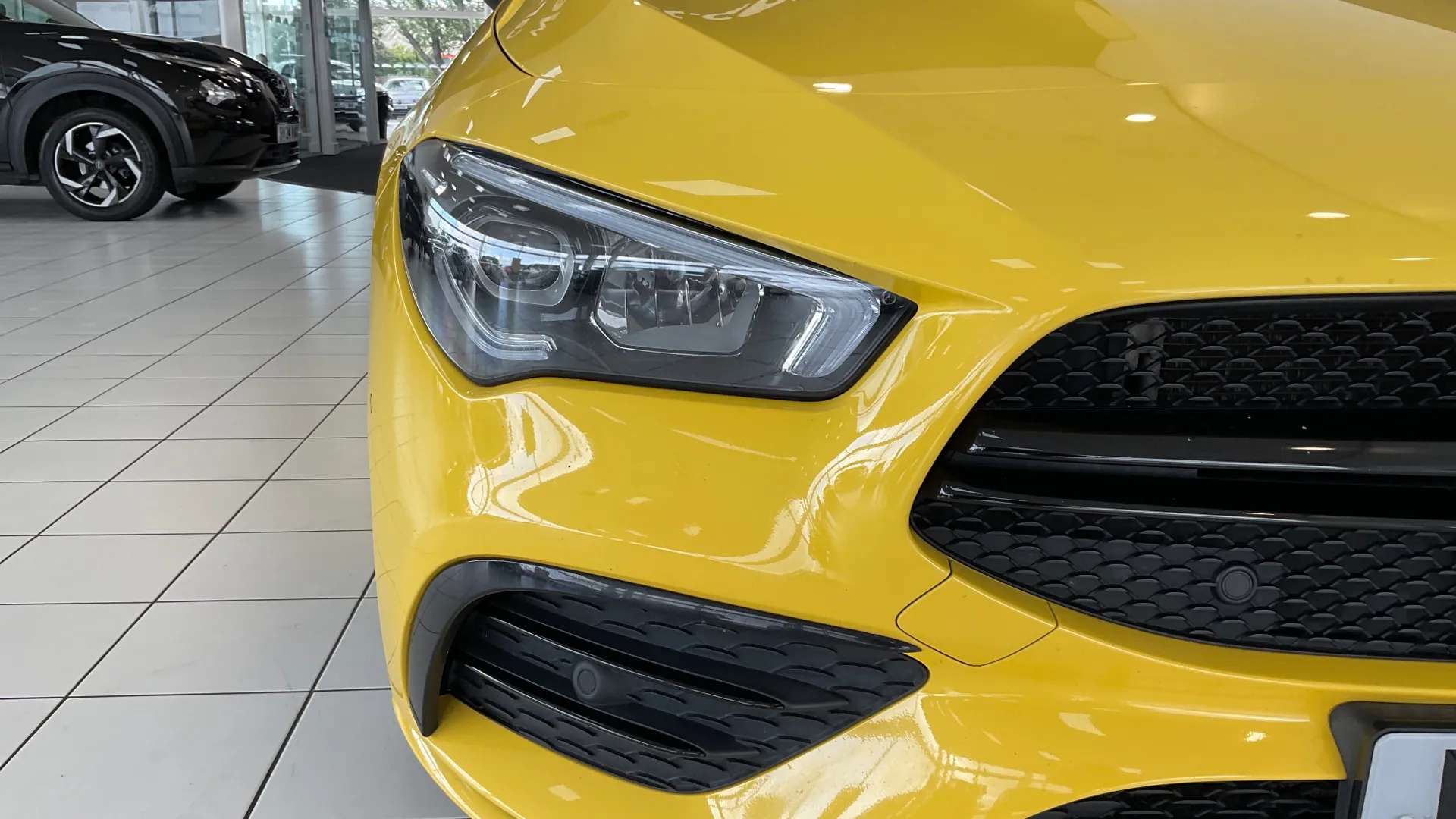 2020 MERCEDES-BENZ CLA CLASS 2020 MERCEDES-BENZ CLA CLASS