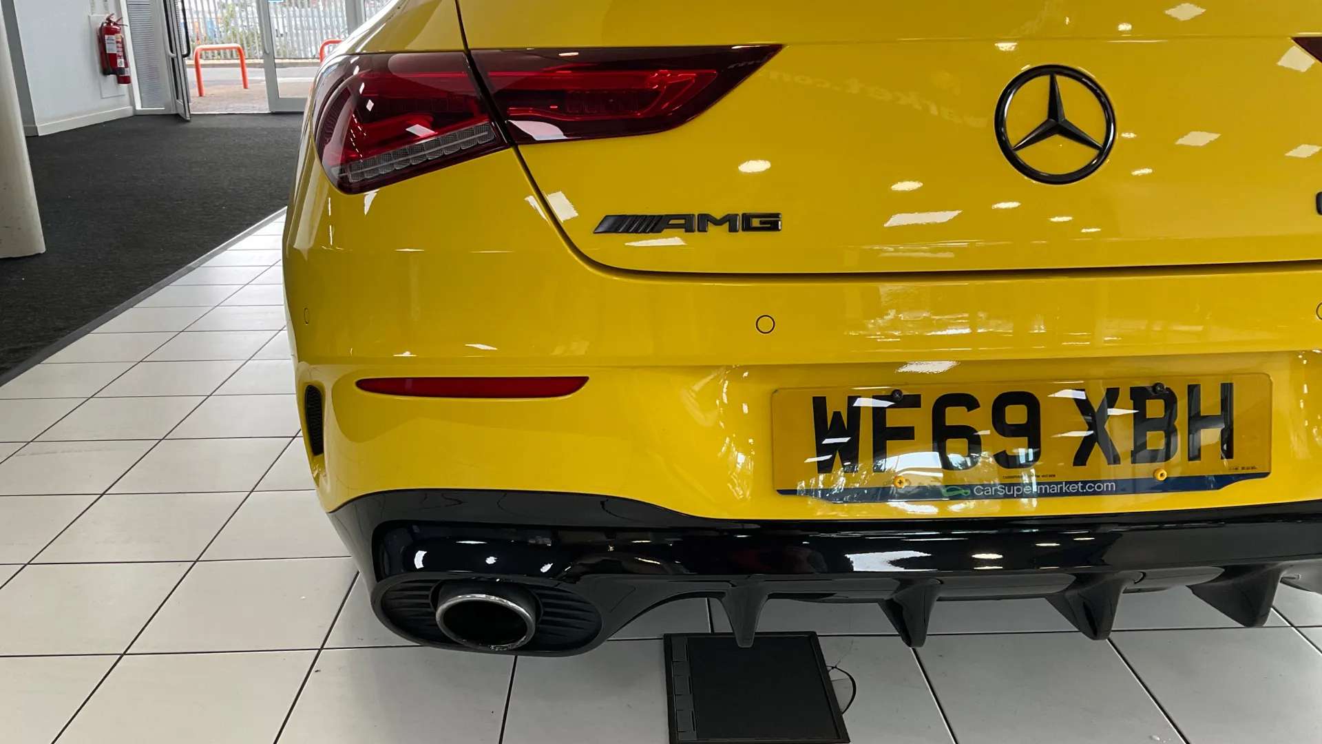 2020 MERCEDES-BENZ CLA CLASS 2020 MERCEDES-BENZ CLA CLASS